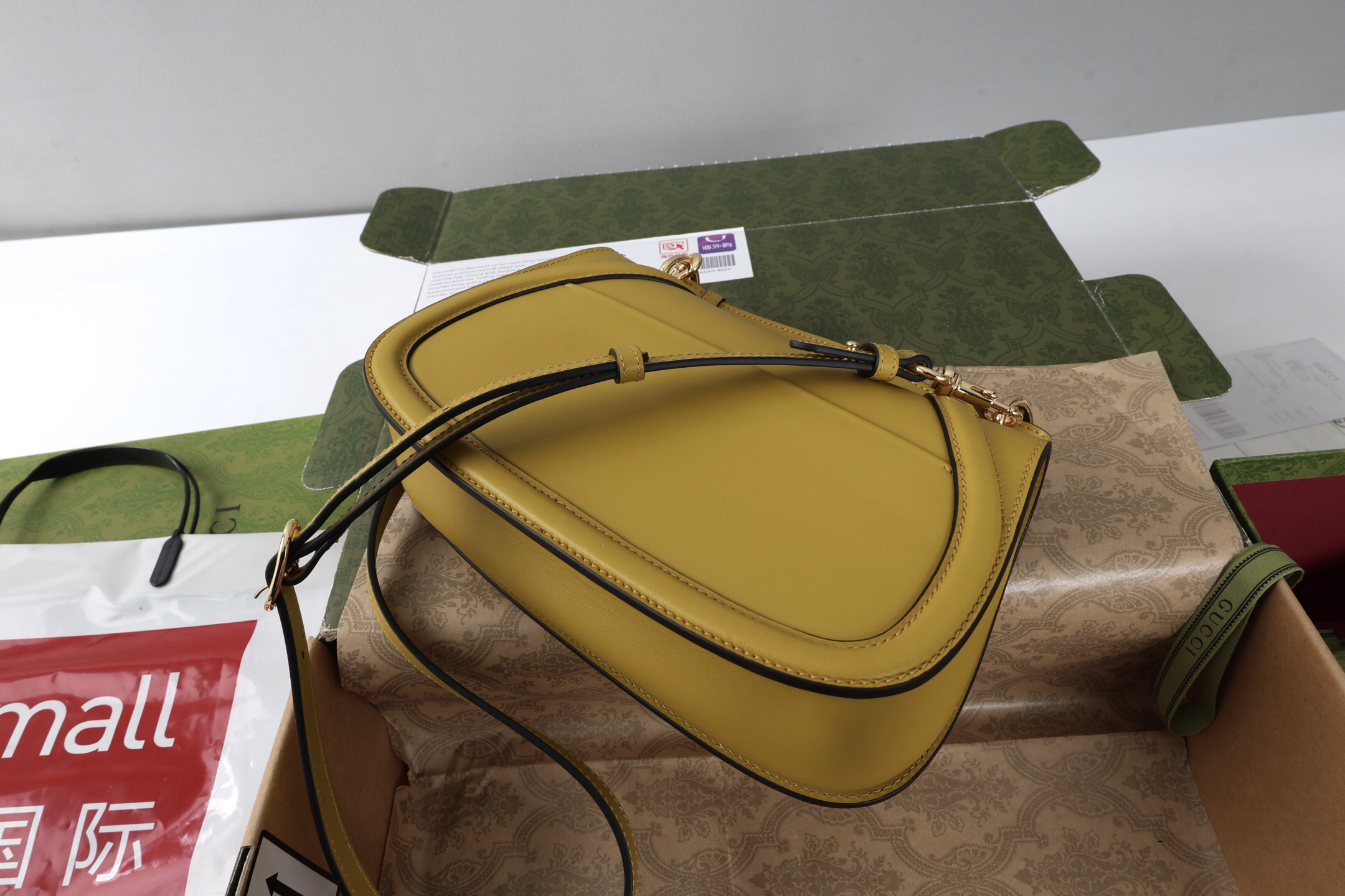Gucci new bag-183