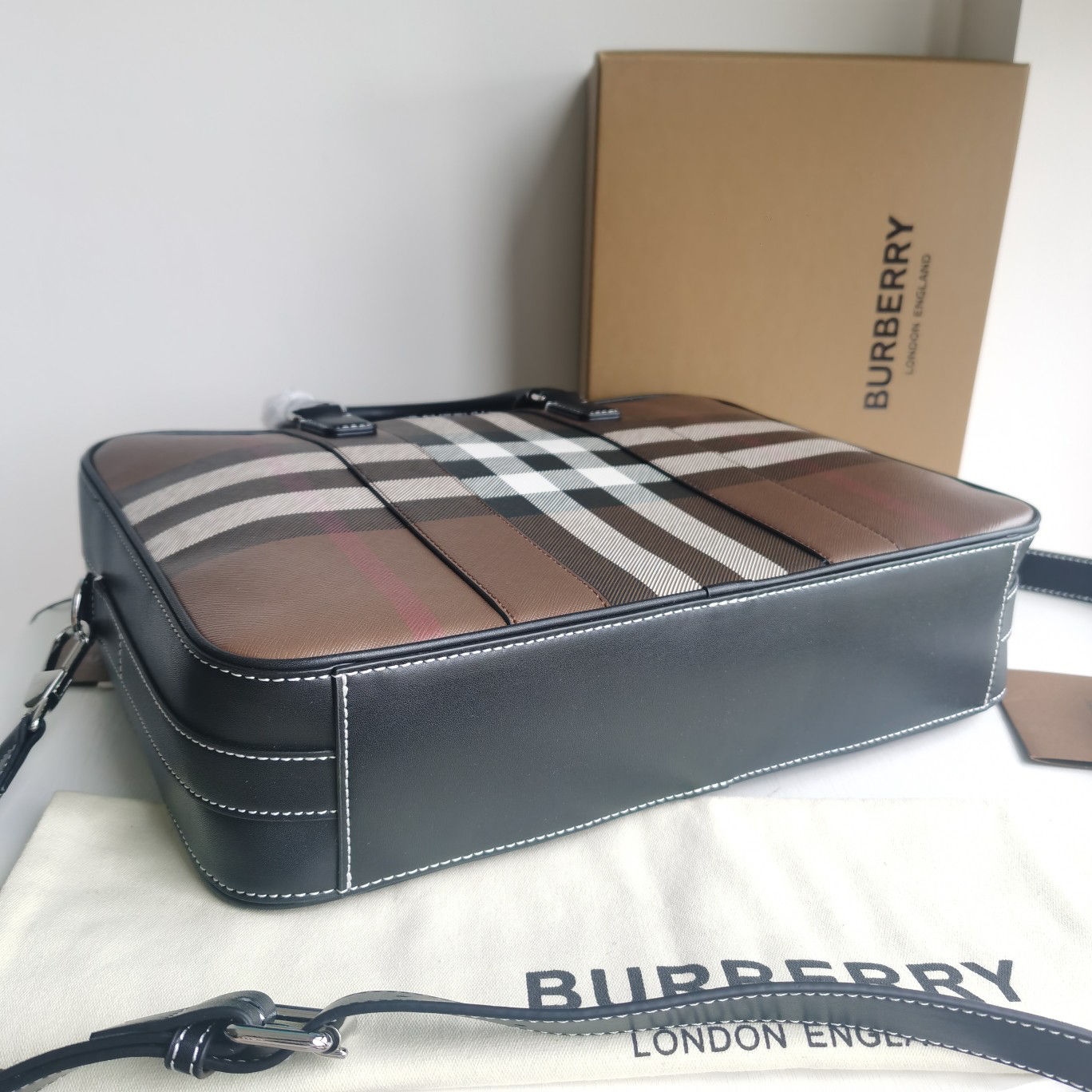 Burberry bag-63
