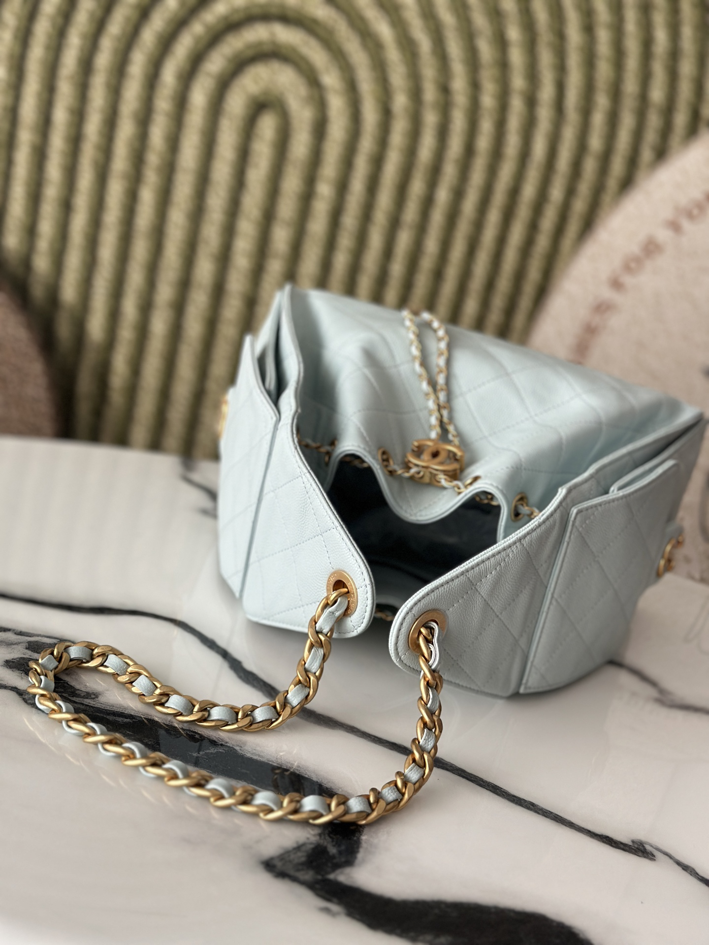 Chanel bag-155