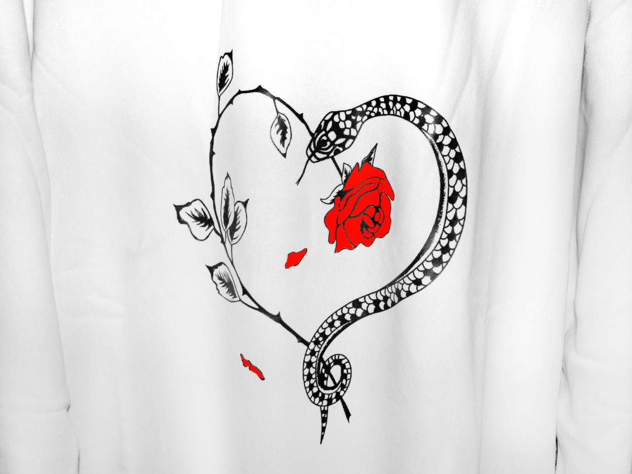 YSL Clothing-163