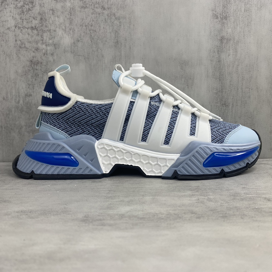 D&G Sneakers-11