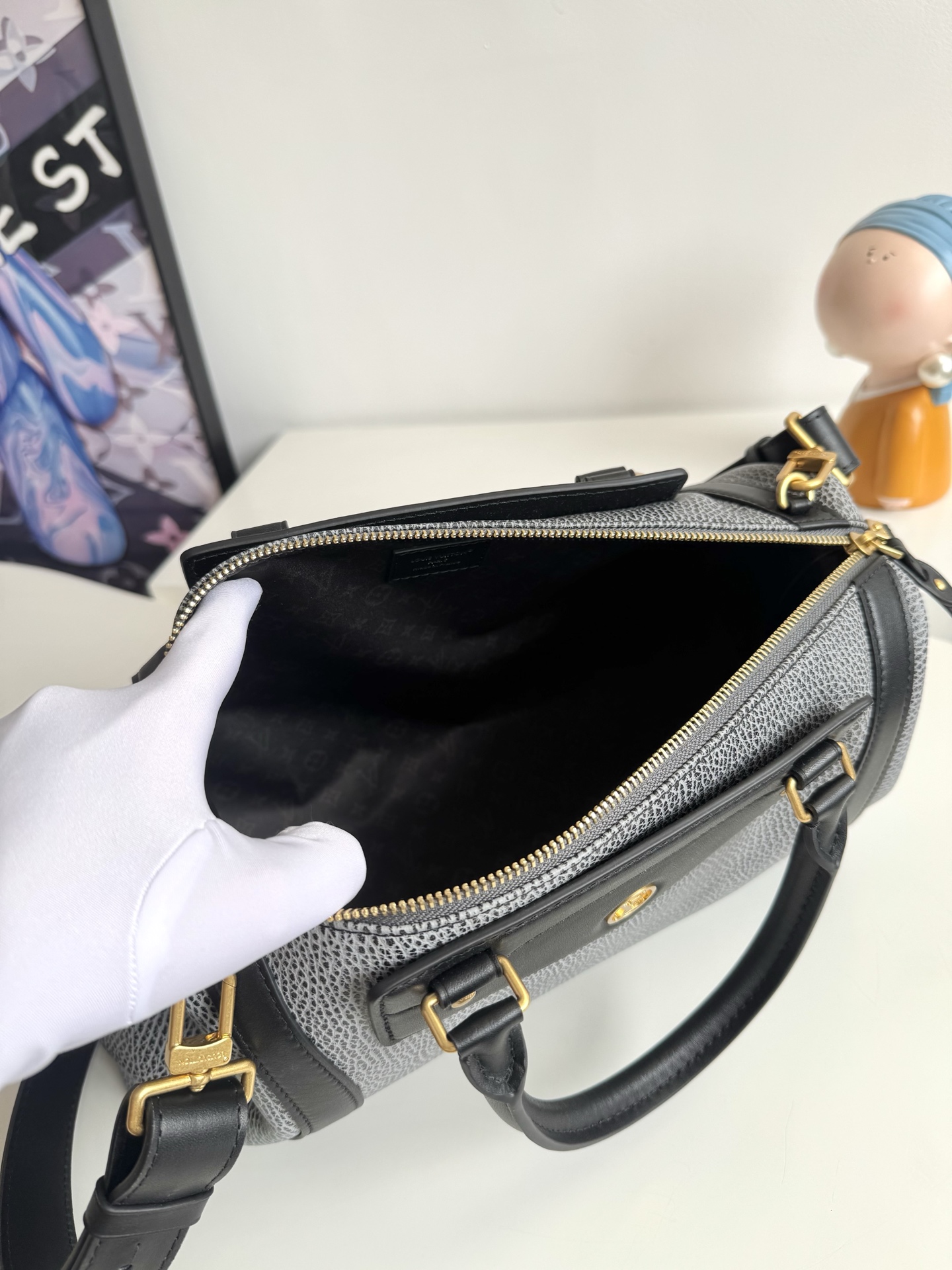 Louis Vuitton bag-23
