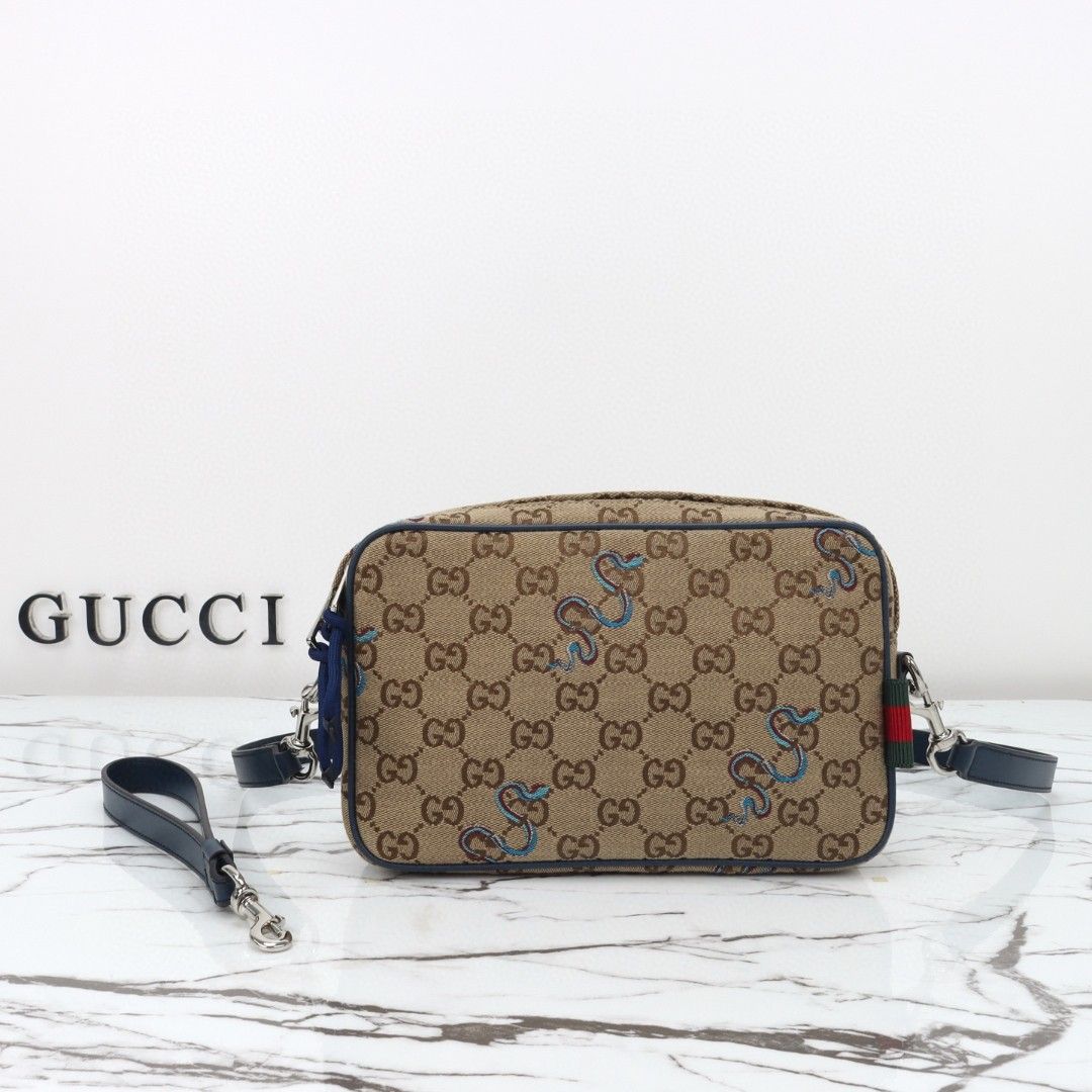 Gucci new bag-229