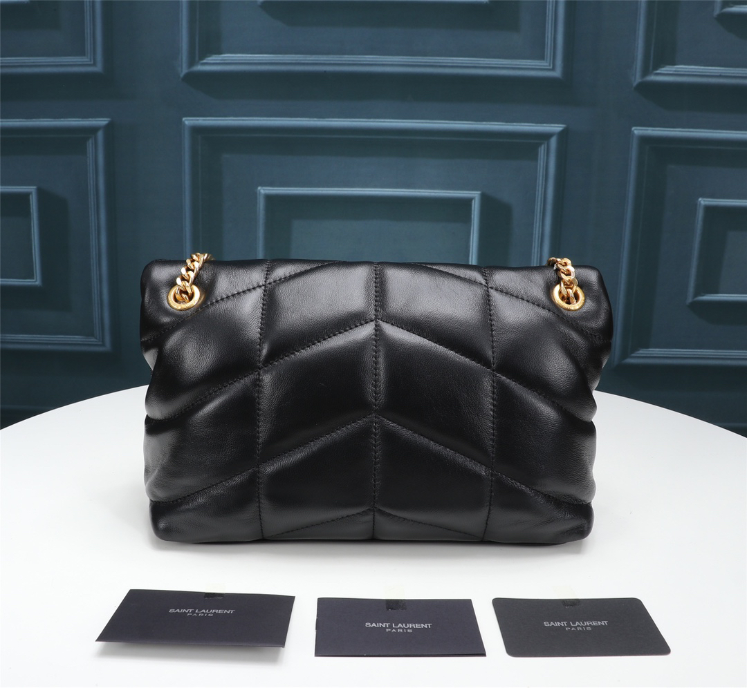 YSL bag-159