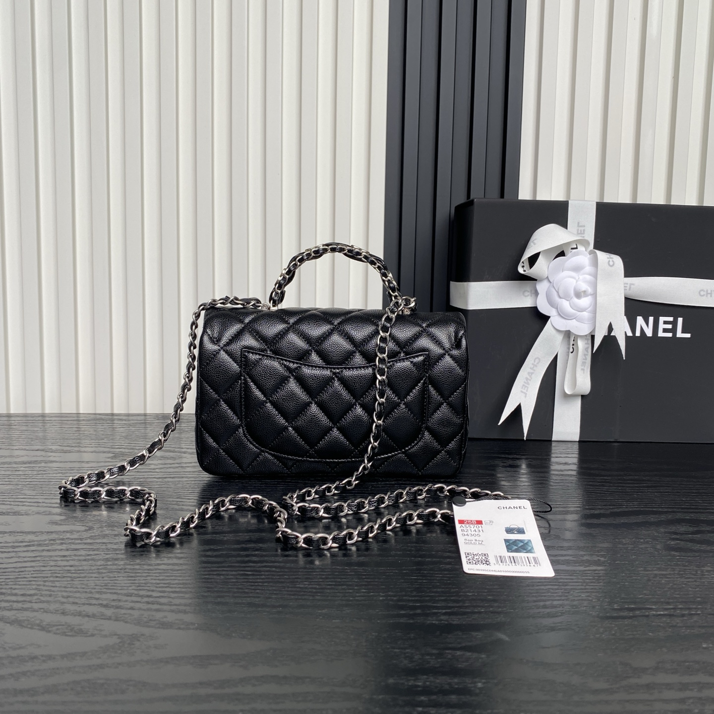 Chanel bag-52