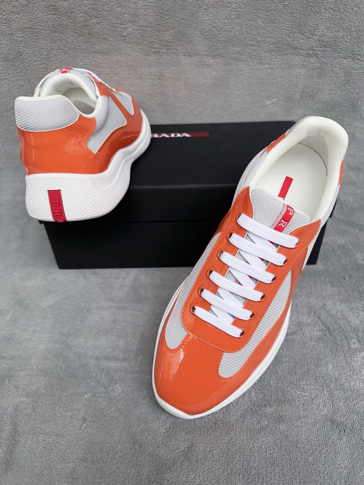 Prada Sneakers-59