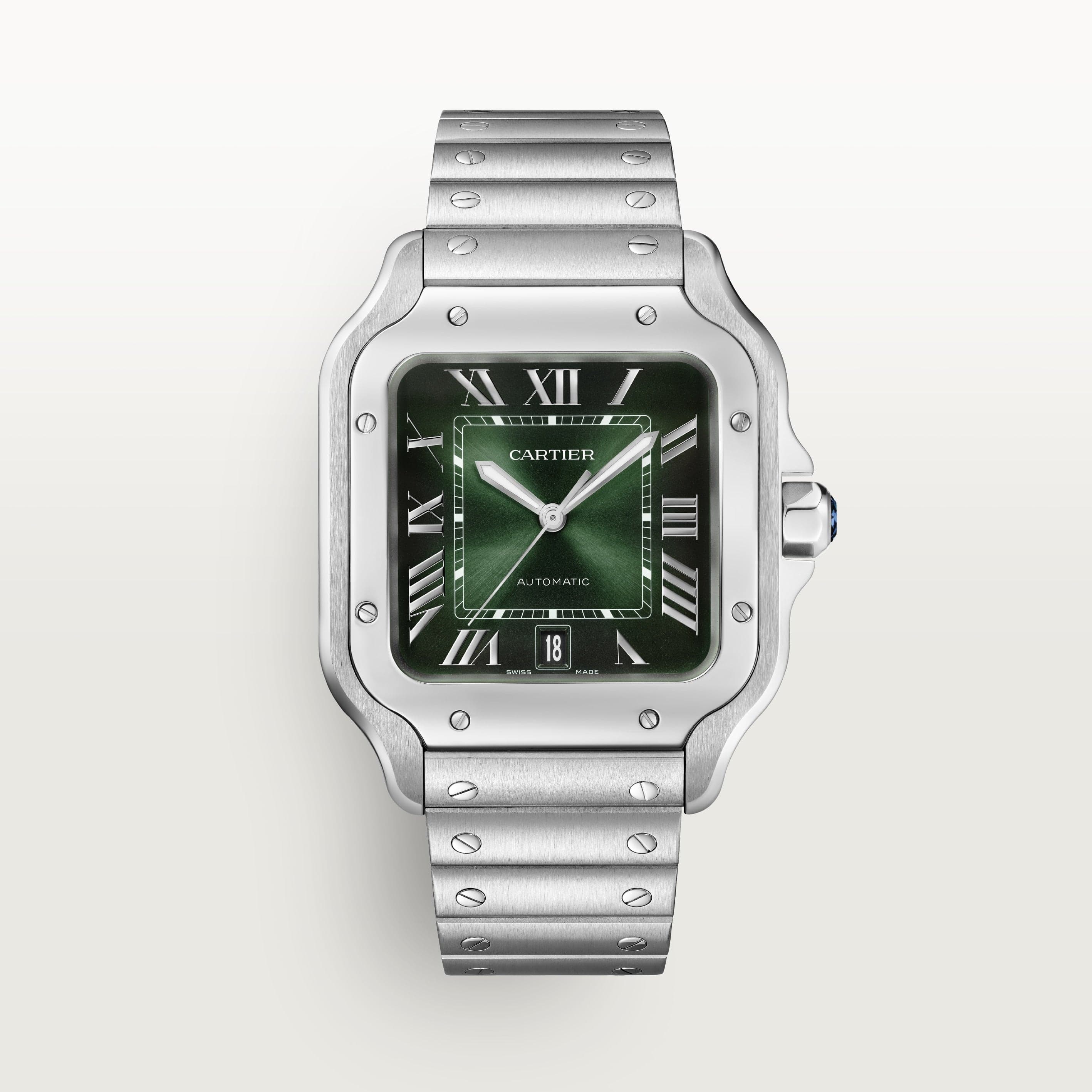 Santos De CRWSSA0062 LM(Box NOT Included)