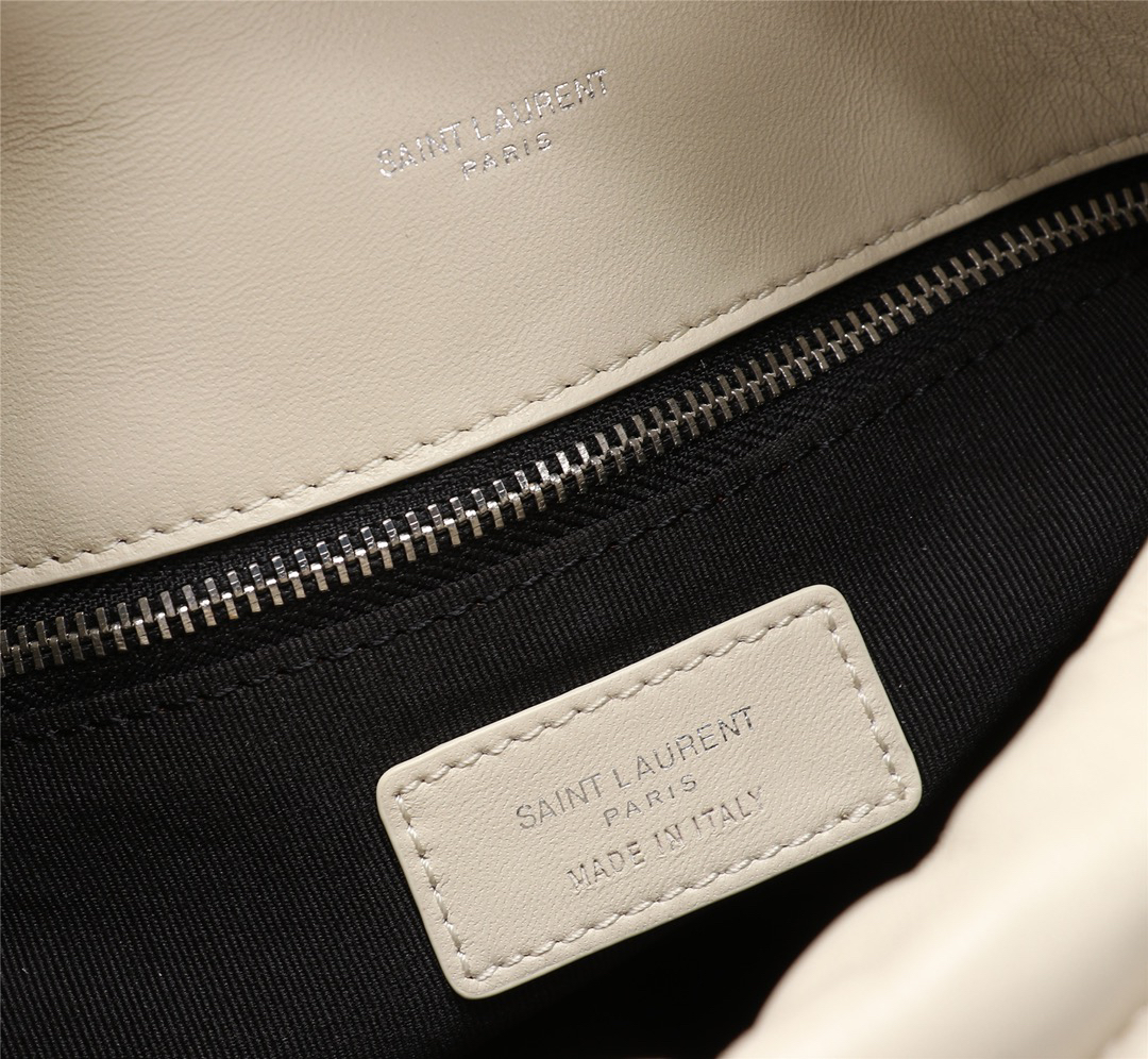 YSL bag-165