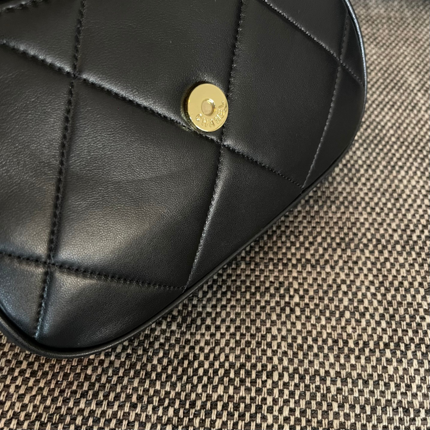 Chanel bag-118