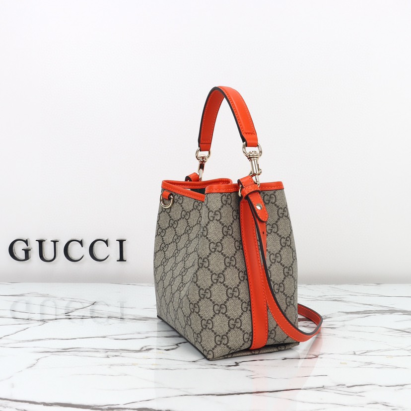 Gucci new bag-168