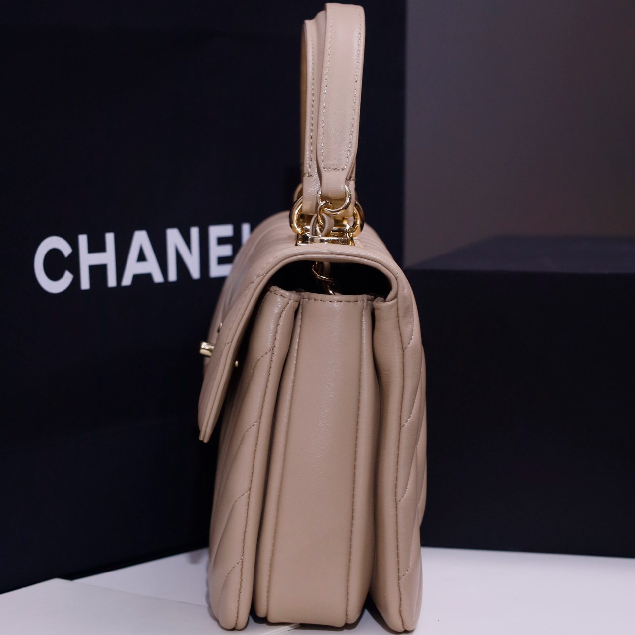 Chanel bag-60