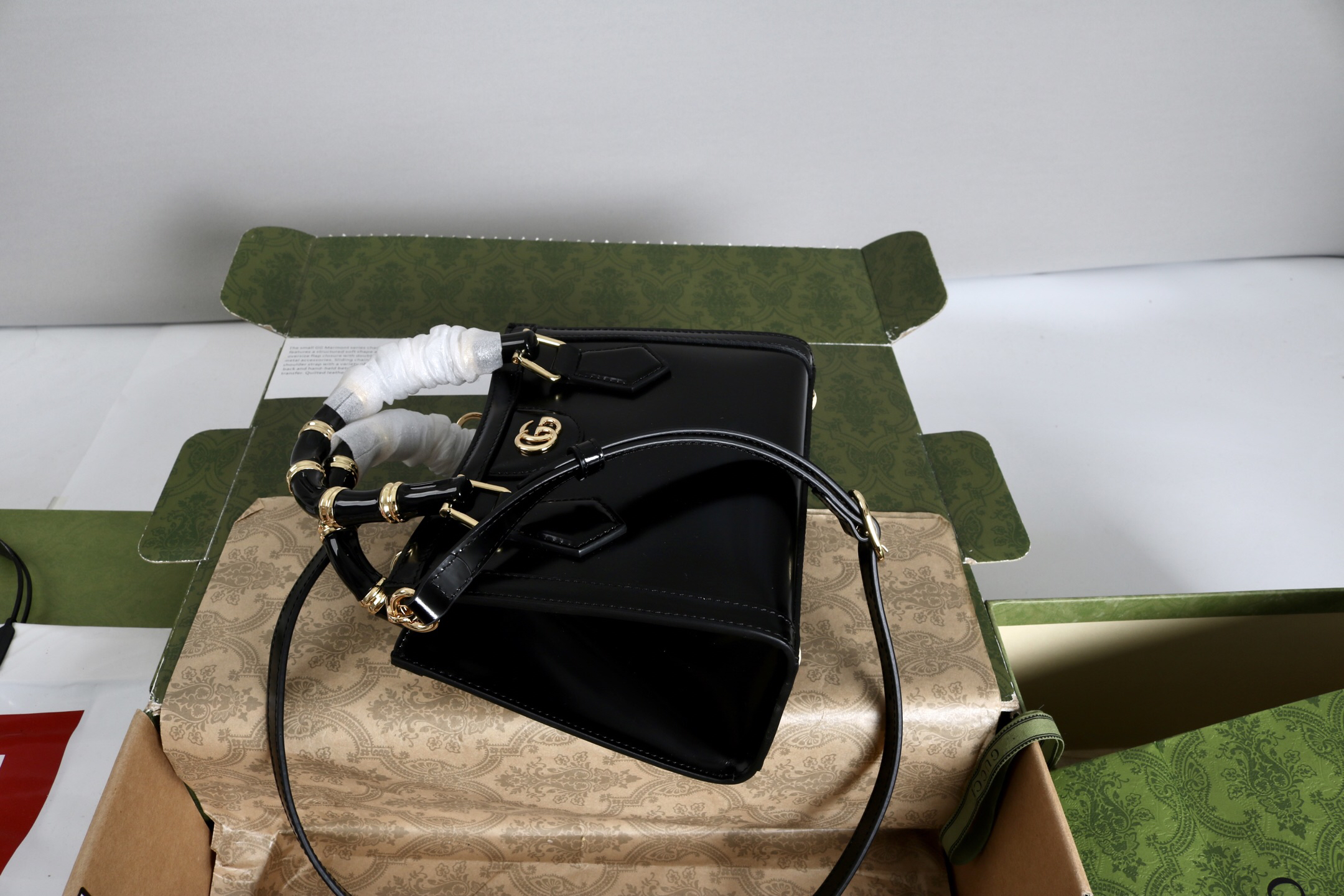 Gucci new bag-21