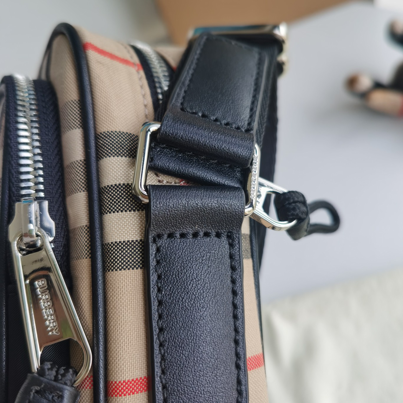Burberry bag-111