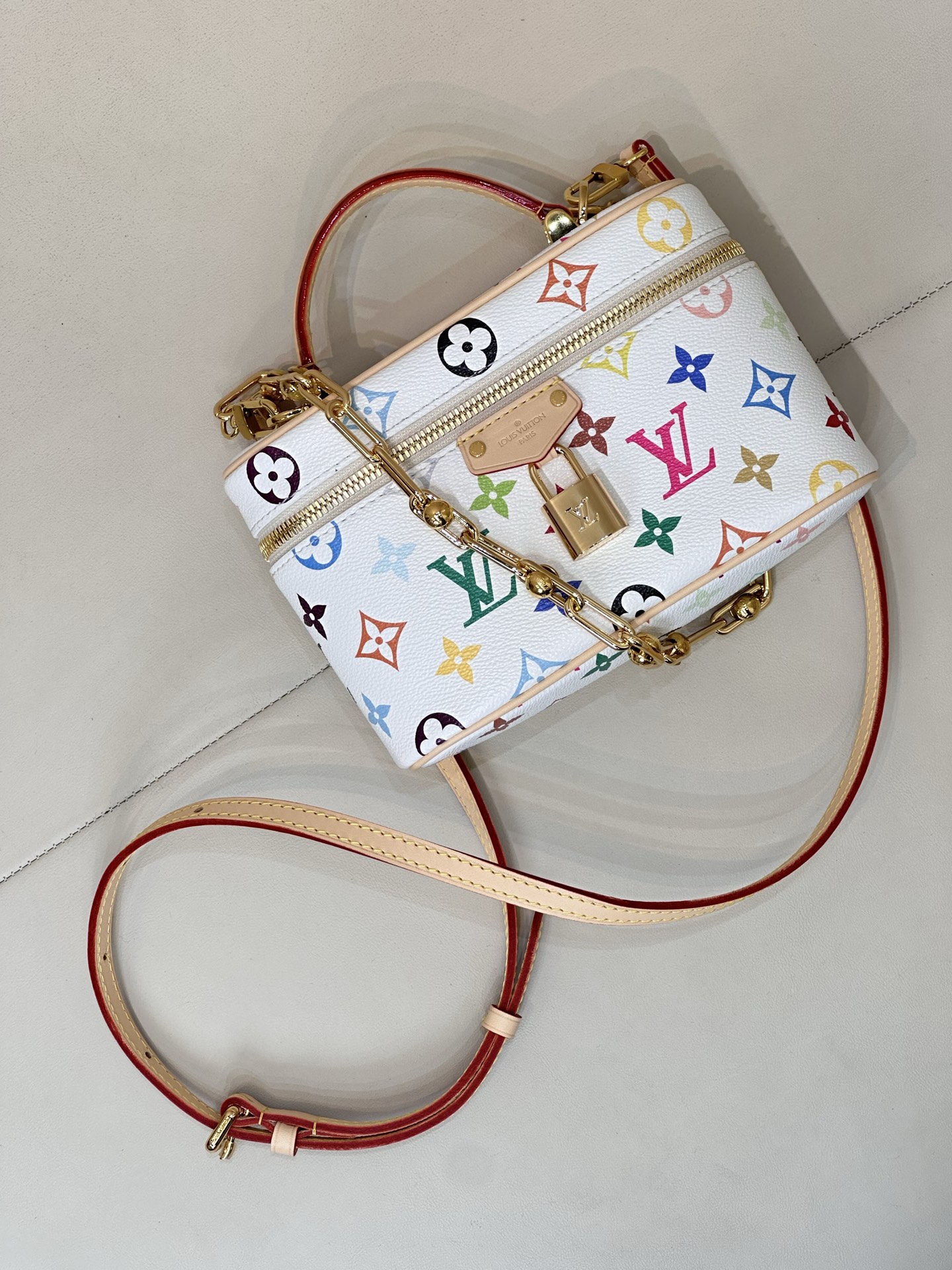 Louis Vuitton bag-103