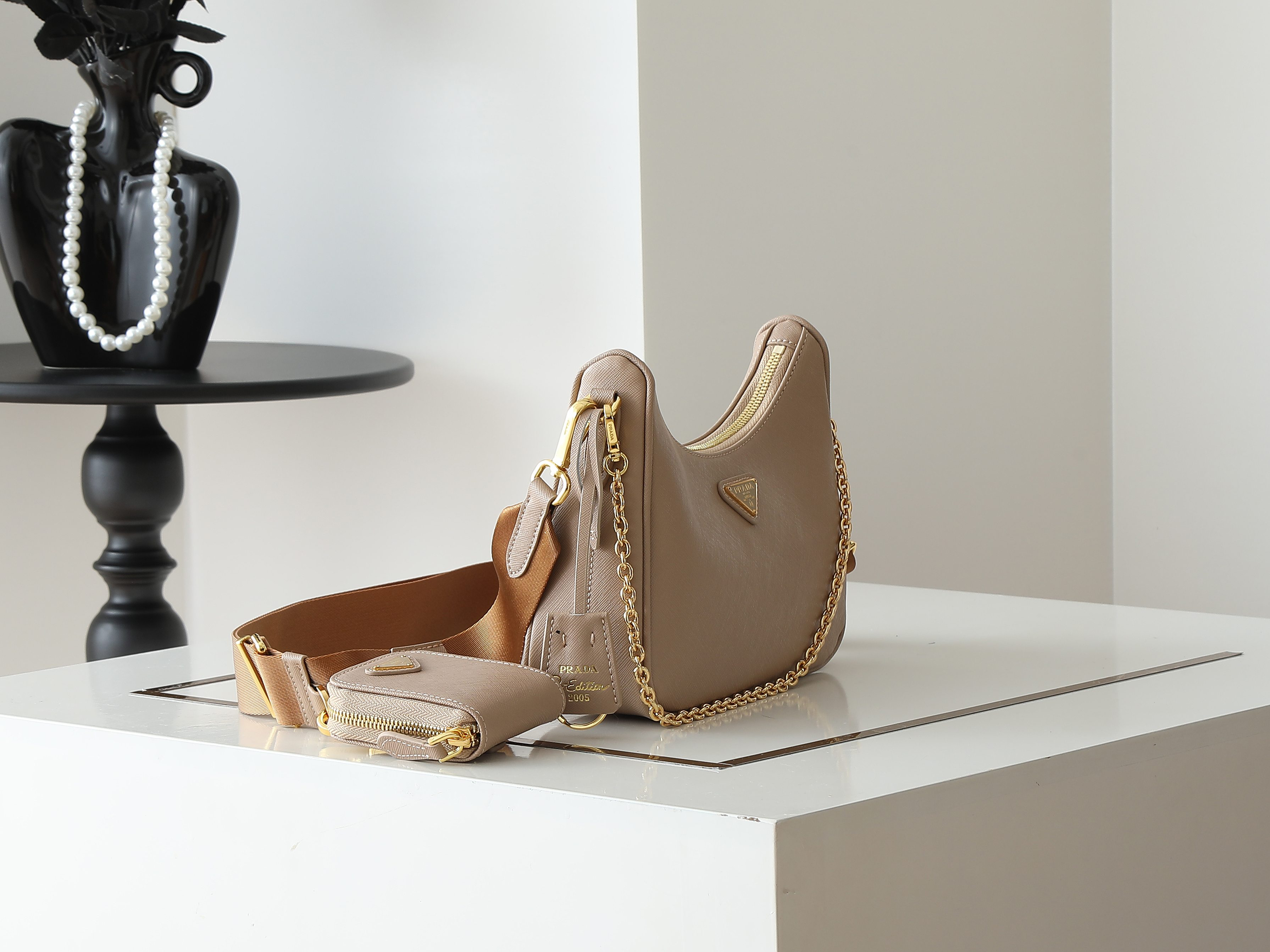 Prada bag-110