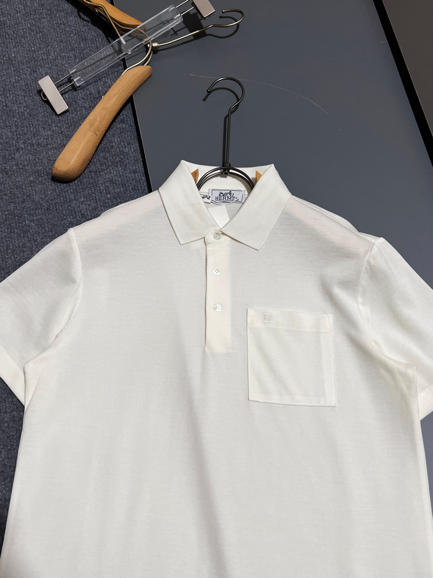 Hermes clothing-153