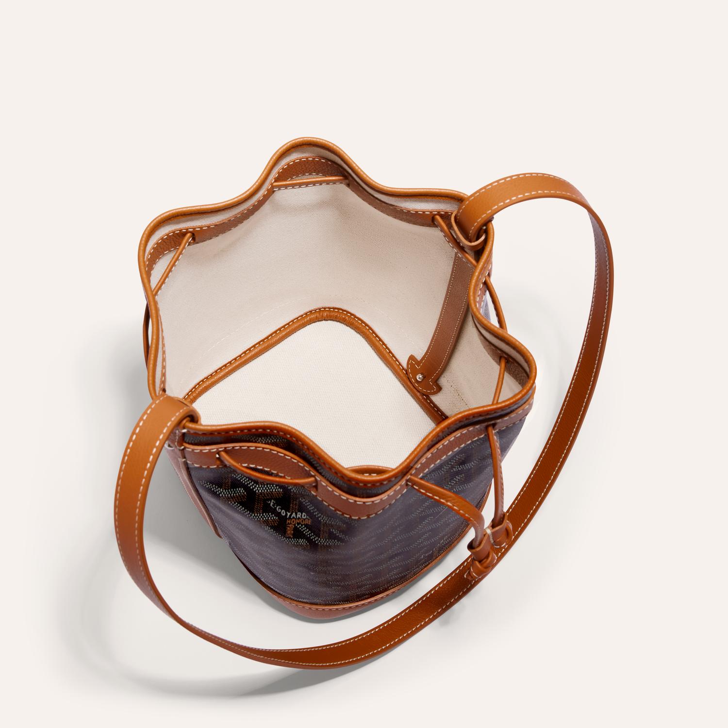 Petit Flot Bucket Bag PM