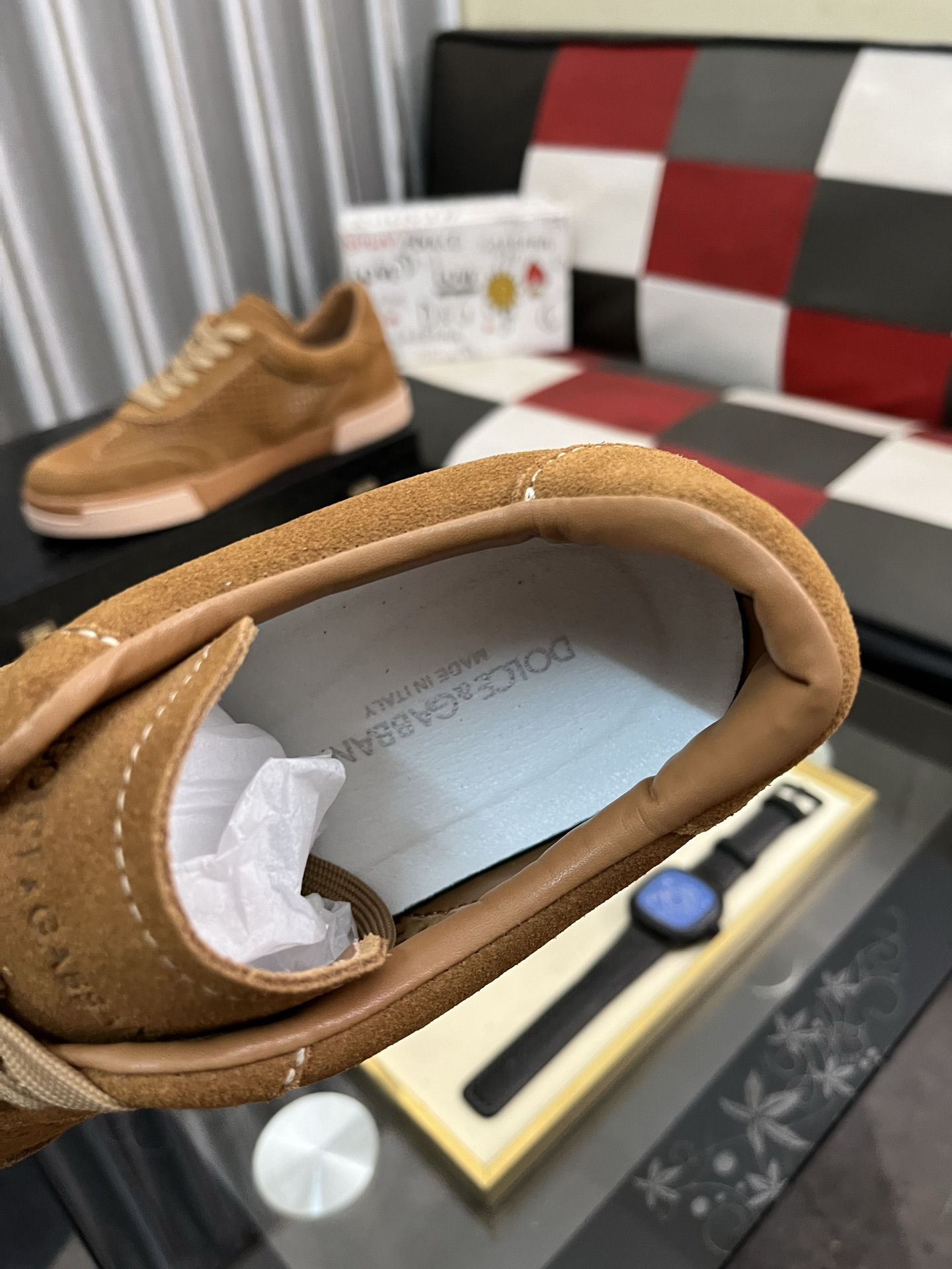 D&G Sneakers-225