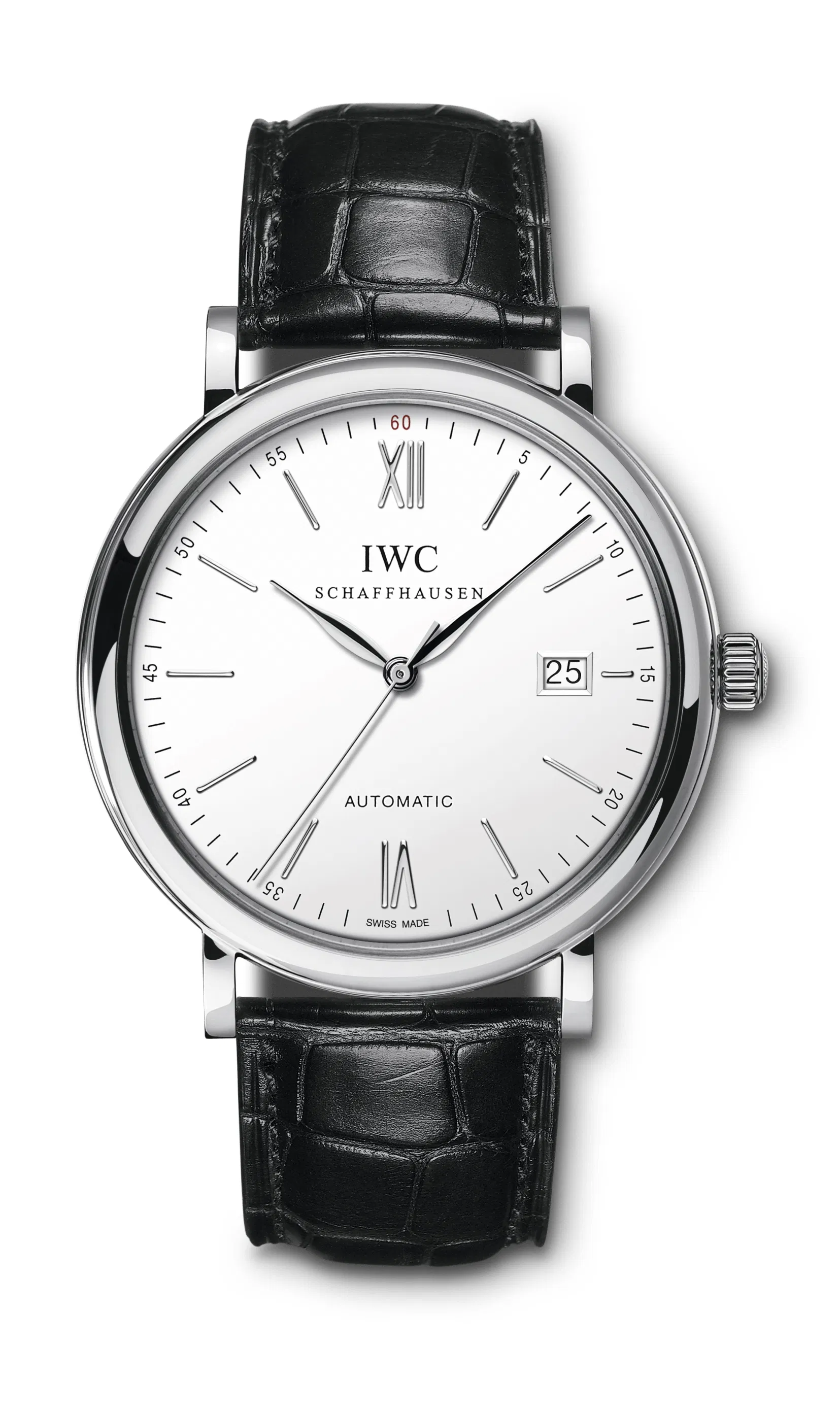 Schaffhausen Portofino automatic 40 iw356501