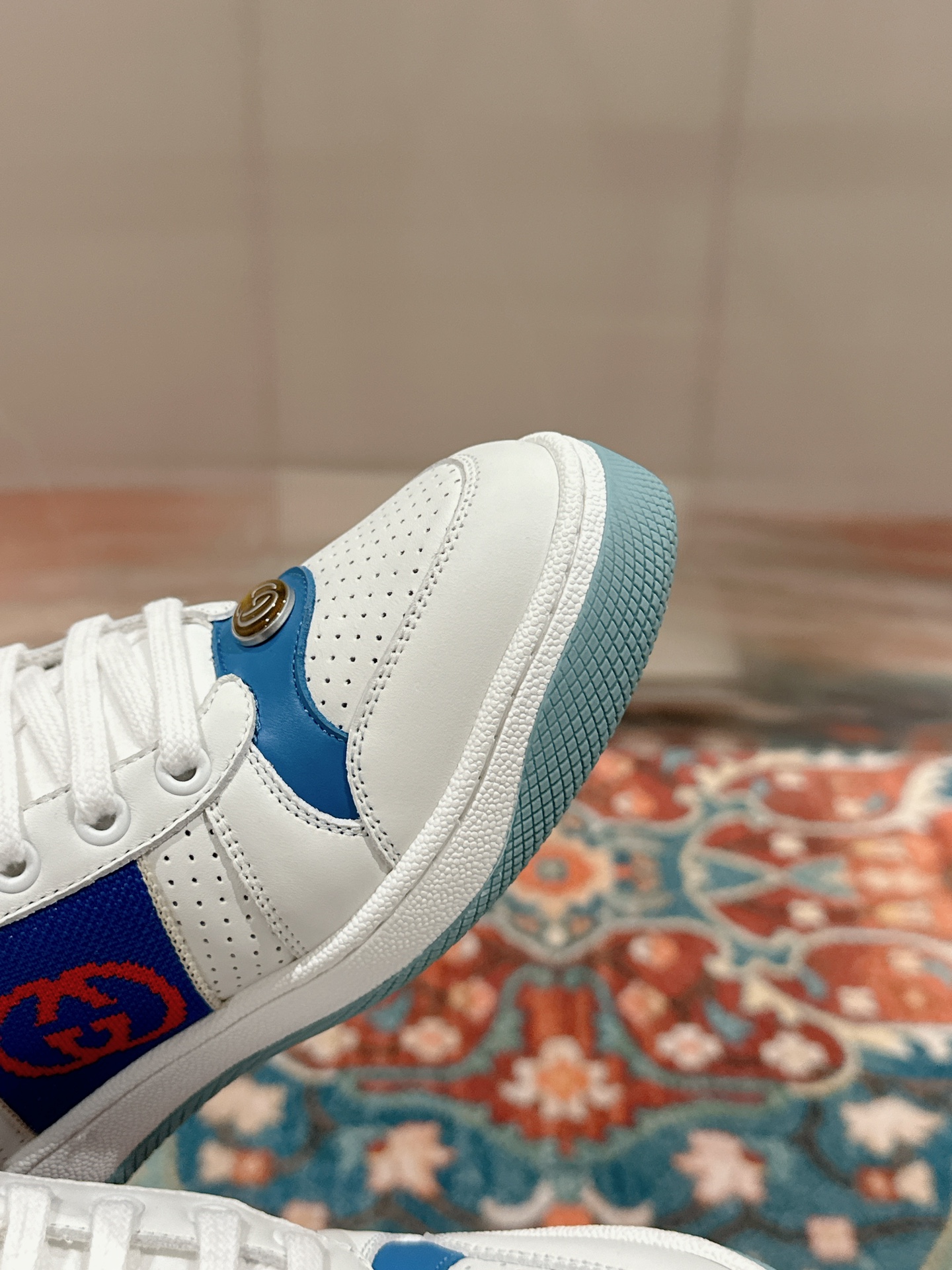 Gucci Sneakers-13