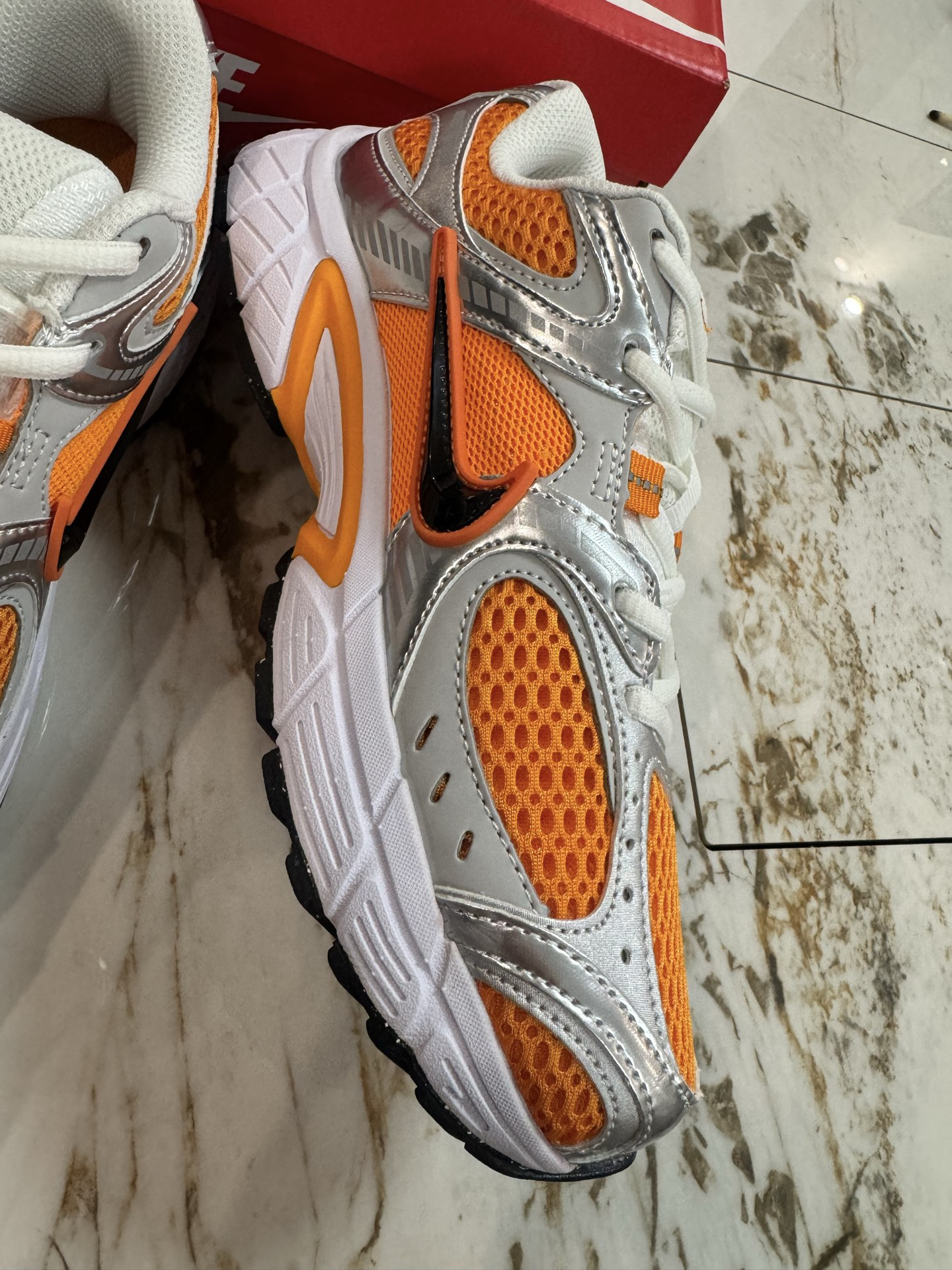 Nike Sneakers-253