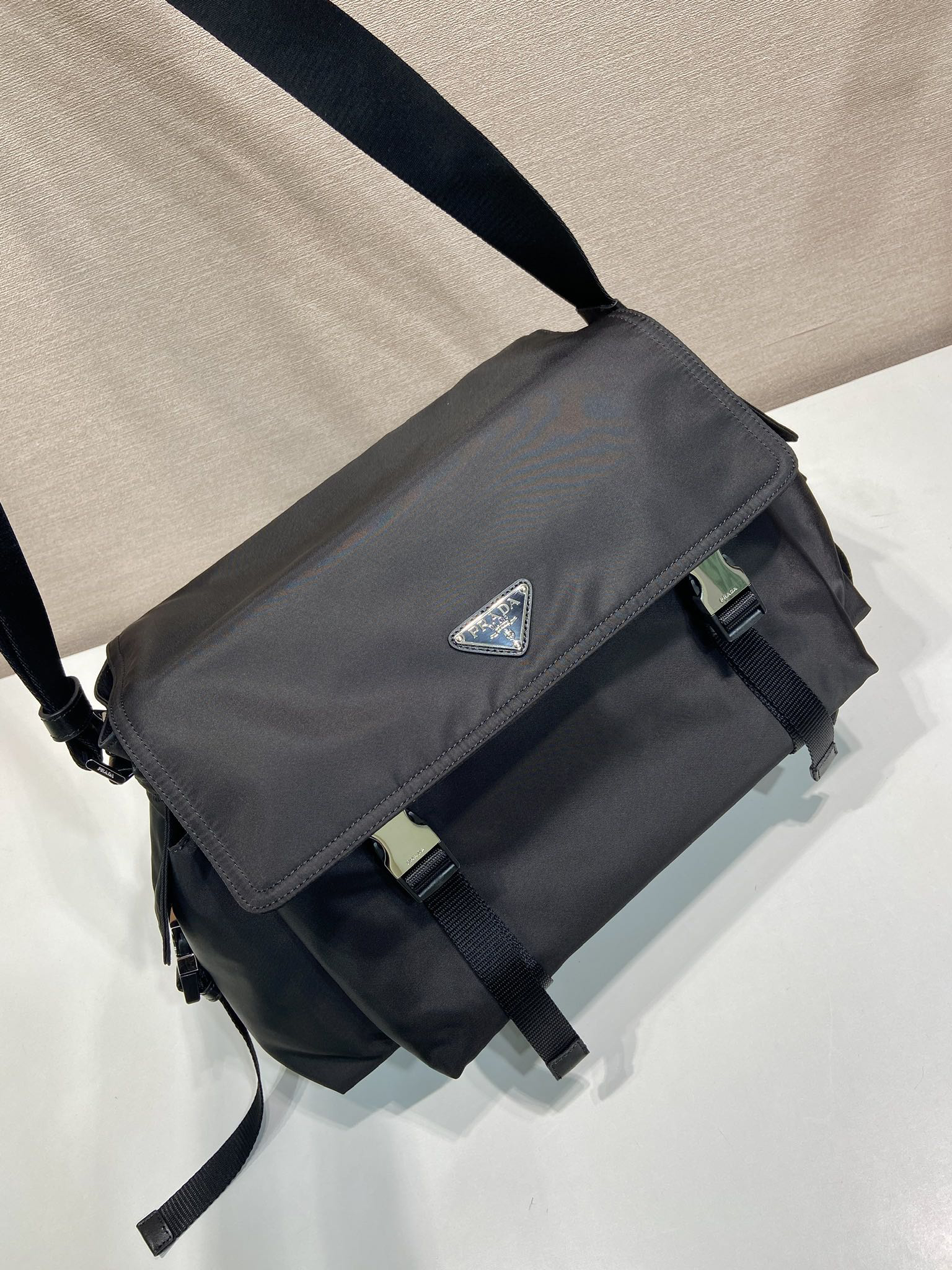 Prada bag-178