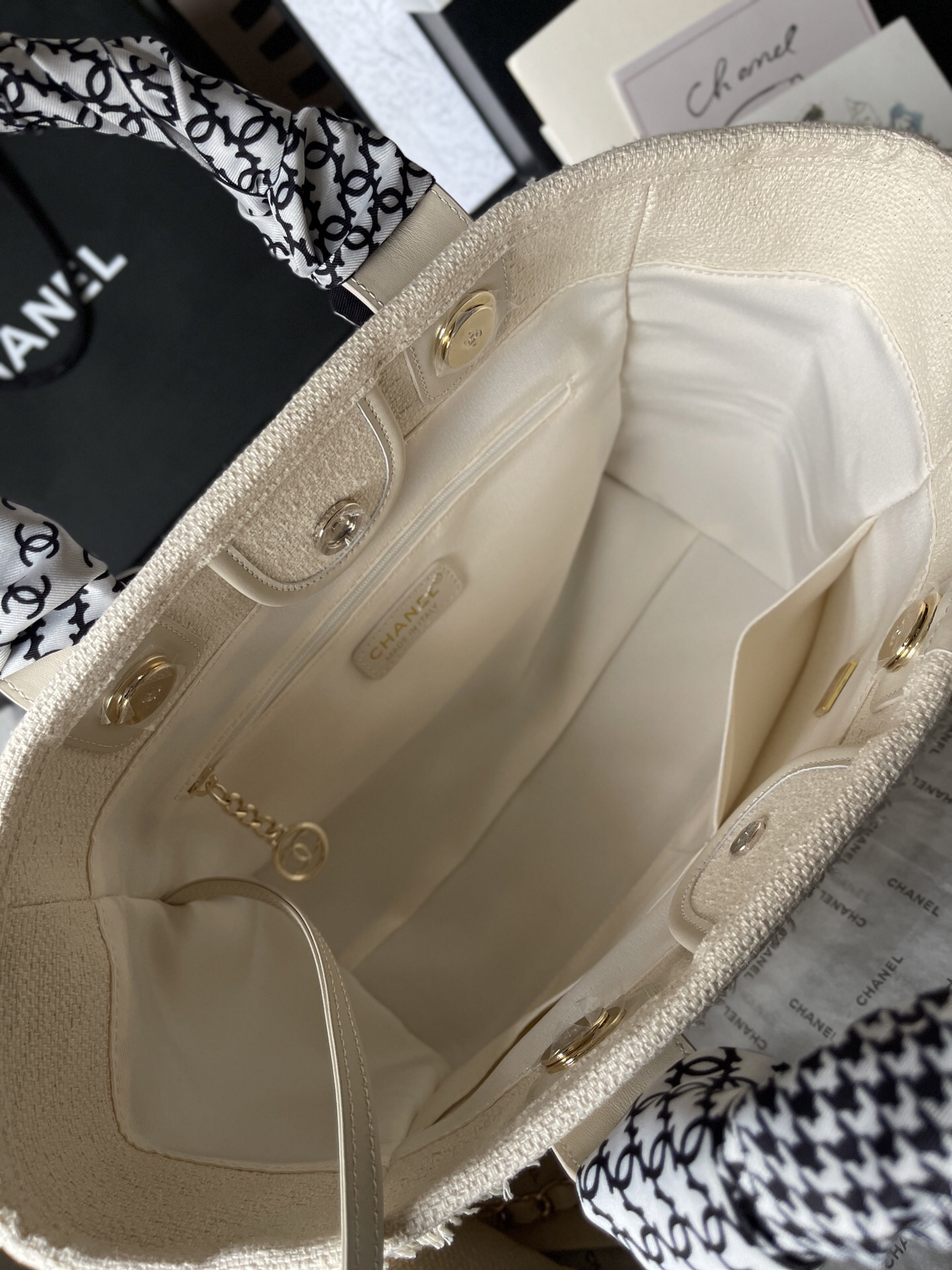 Chanel bag-2