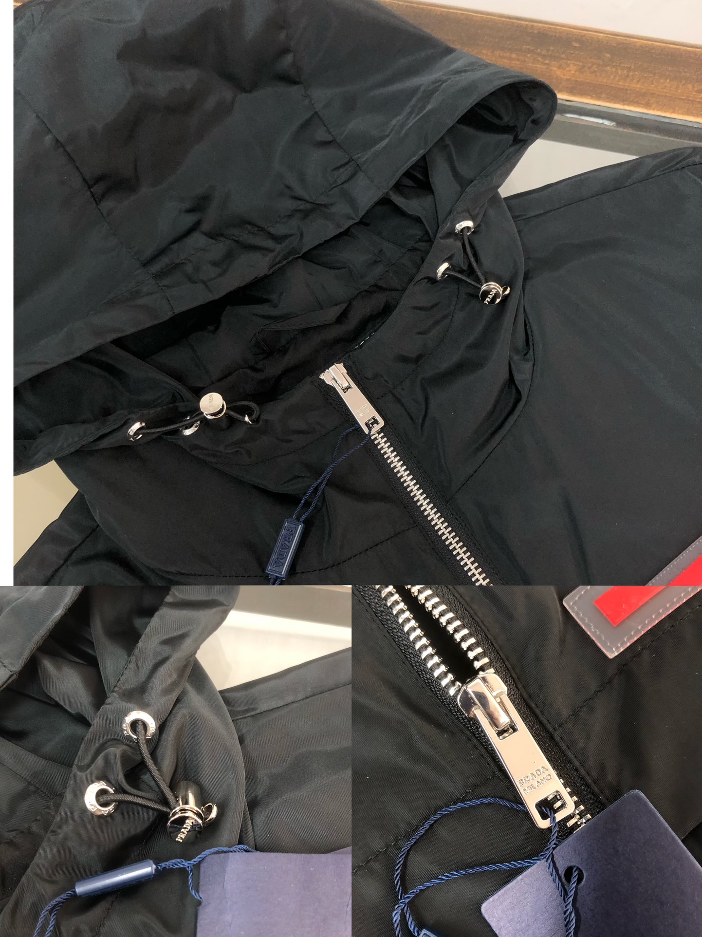 Prada Clothing-361