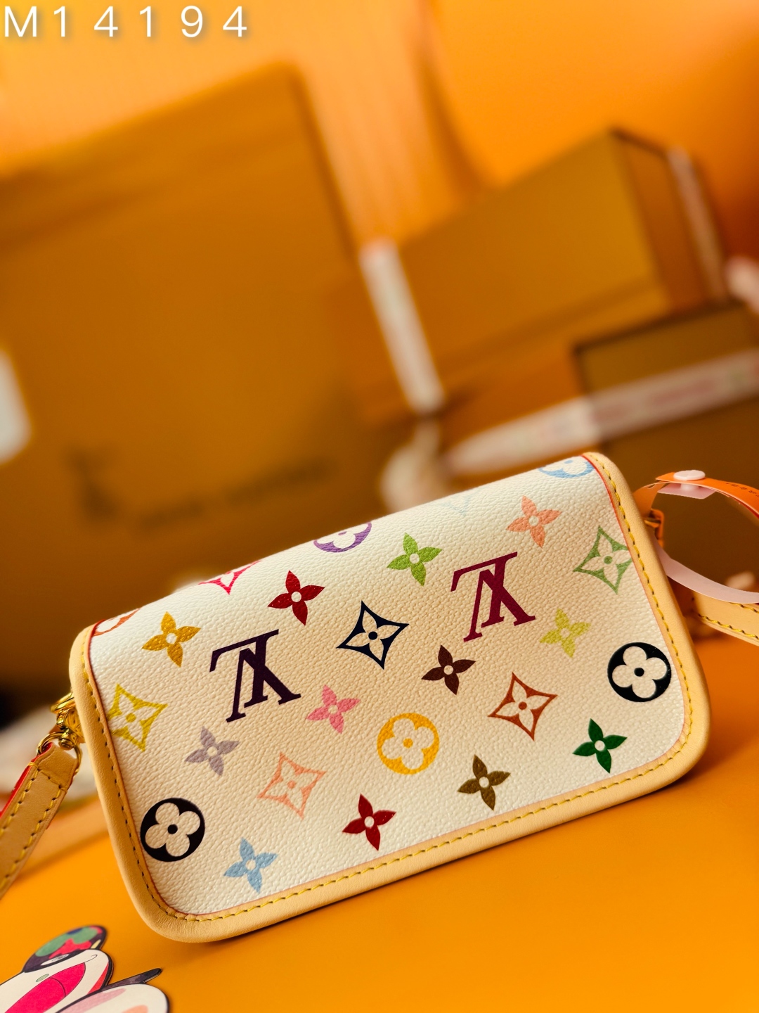 Louis Vuitton bag-65