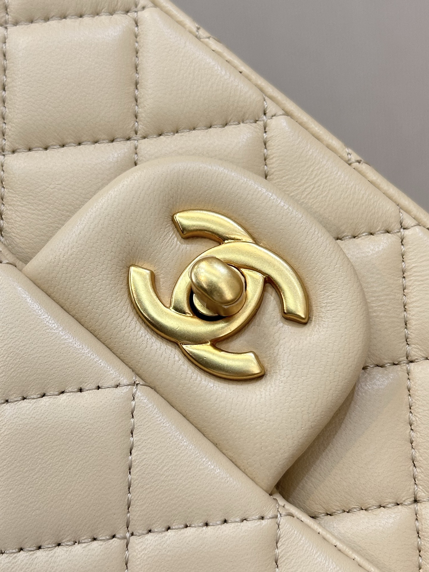 Chanel bag-123
