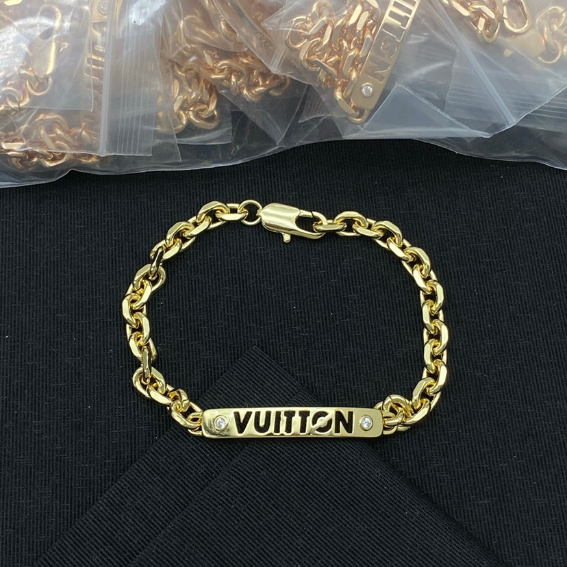 LV Bracelet-93