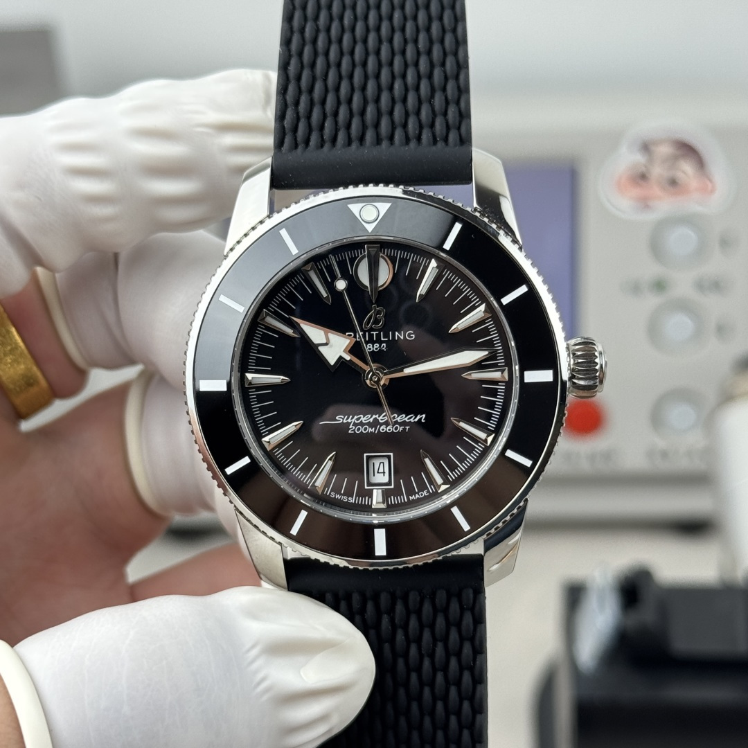 Breitling Hot New Products-132