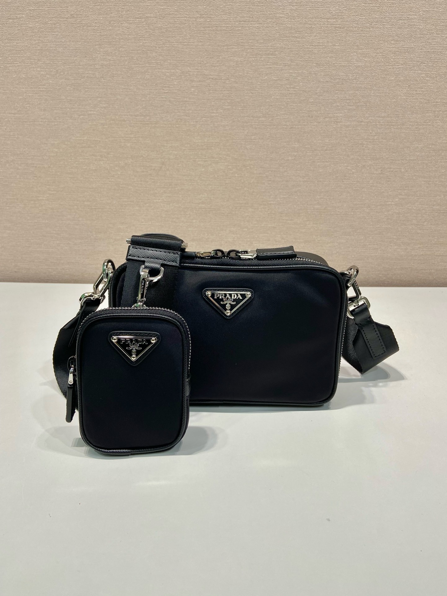 Prada bag-247