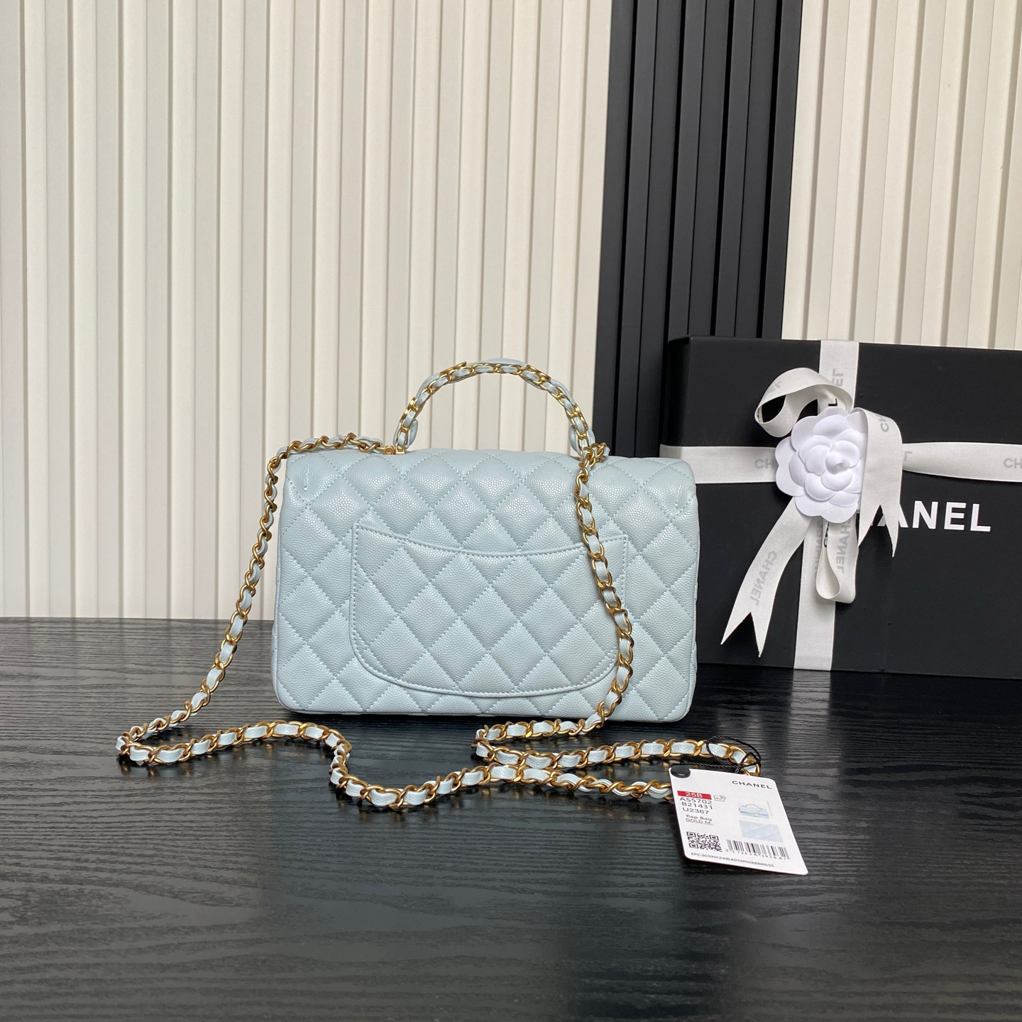Chanel bag-199