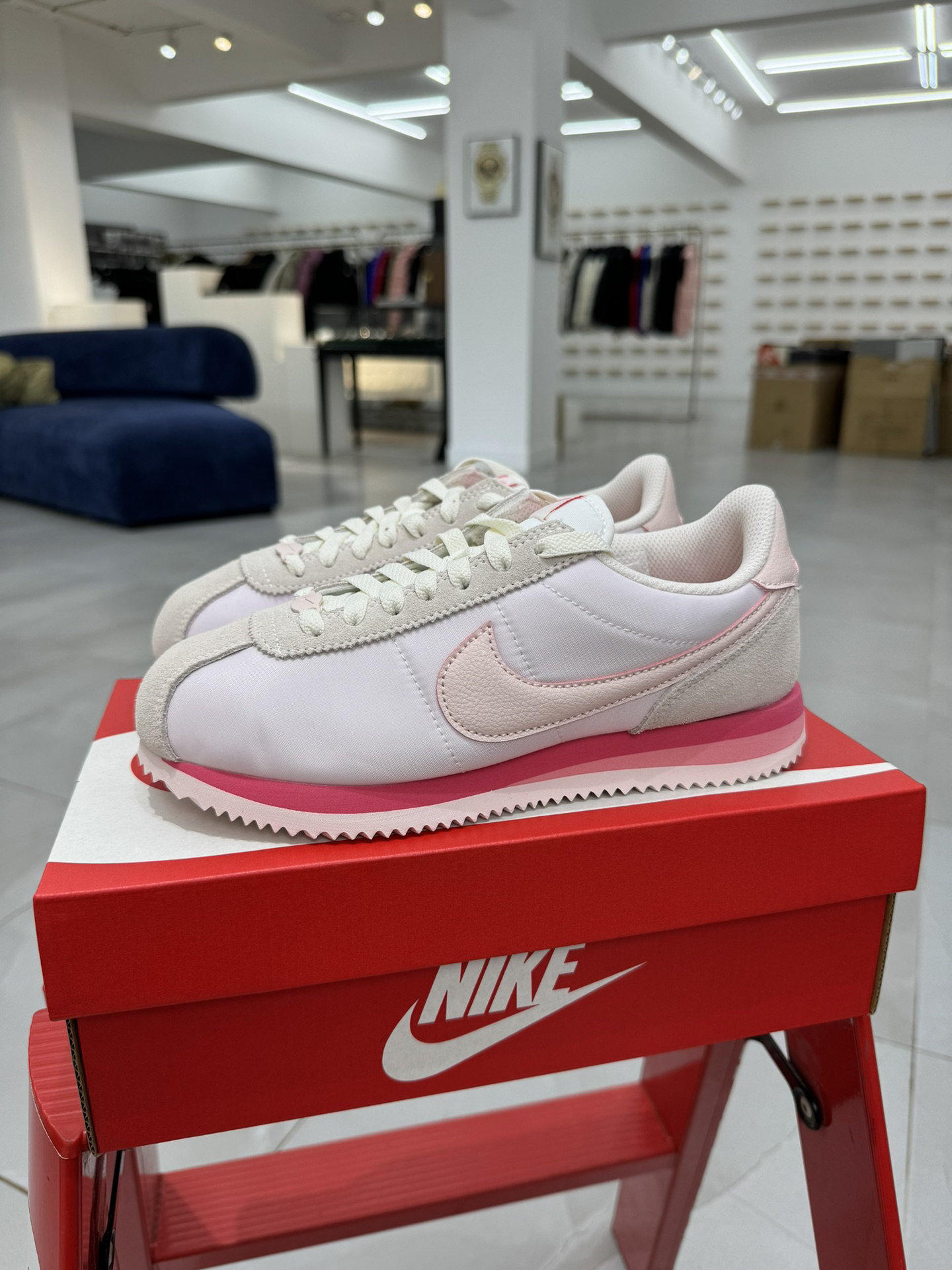 Nike Sneakers-16
