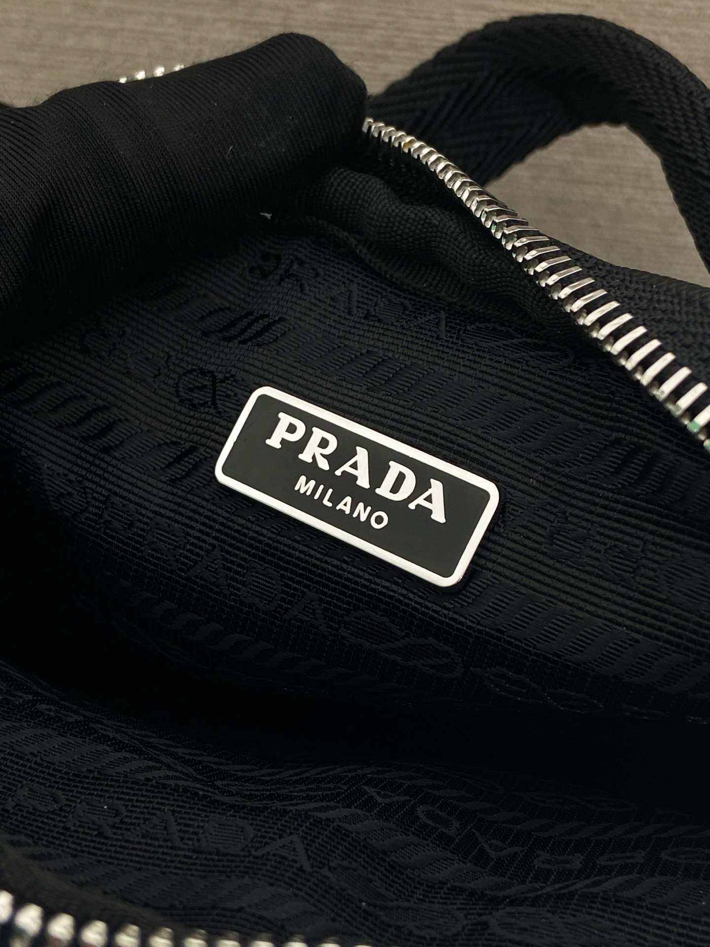 Prada bag-253