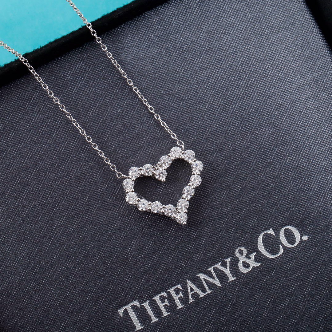 tiffany necklace-87