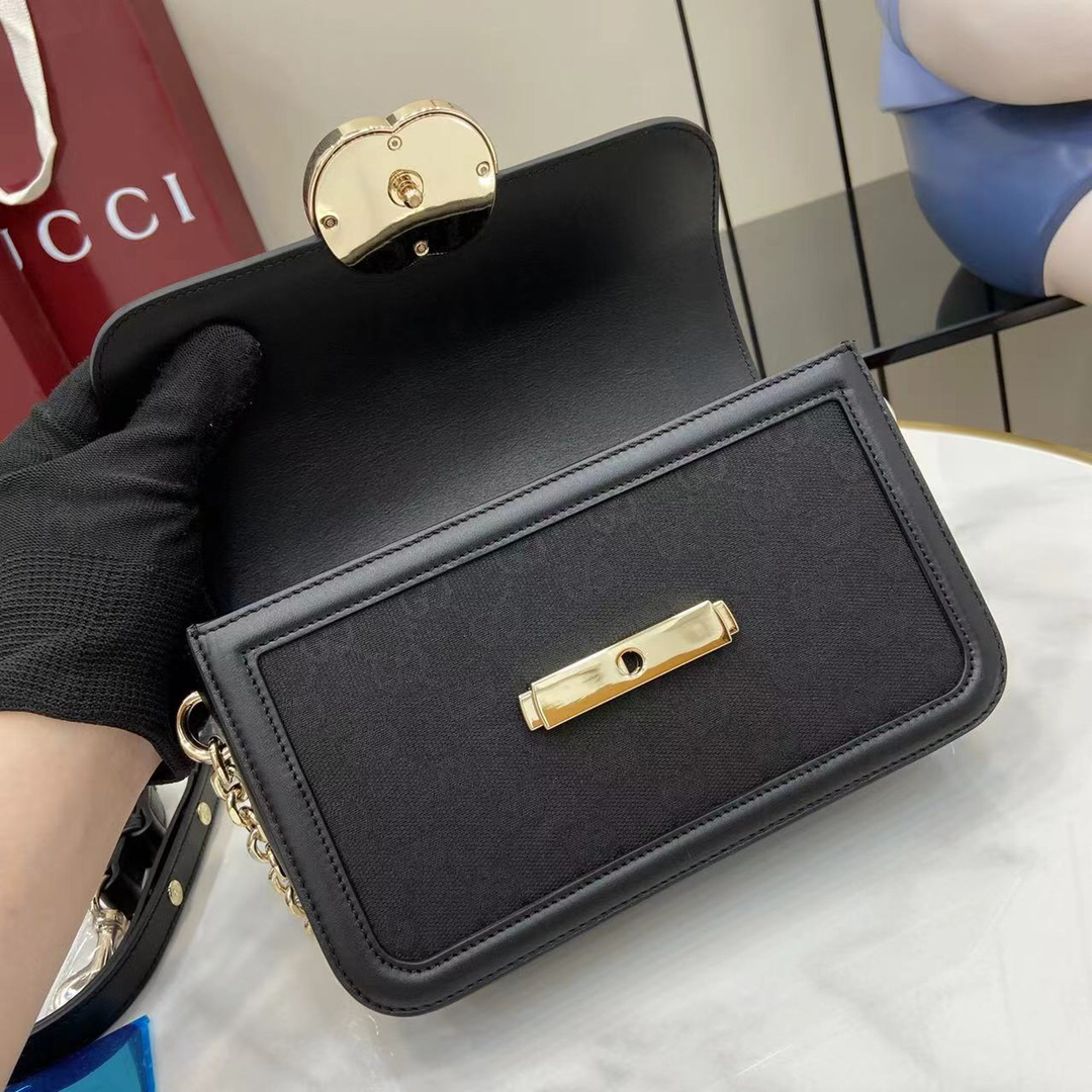 Gucci new bag-6