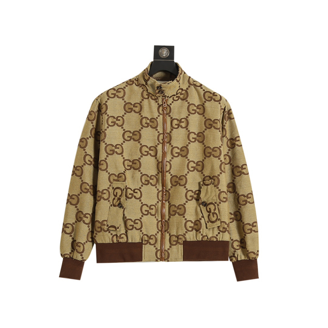Gucci Clothing-299