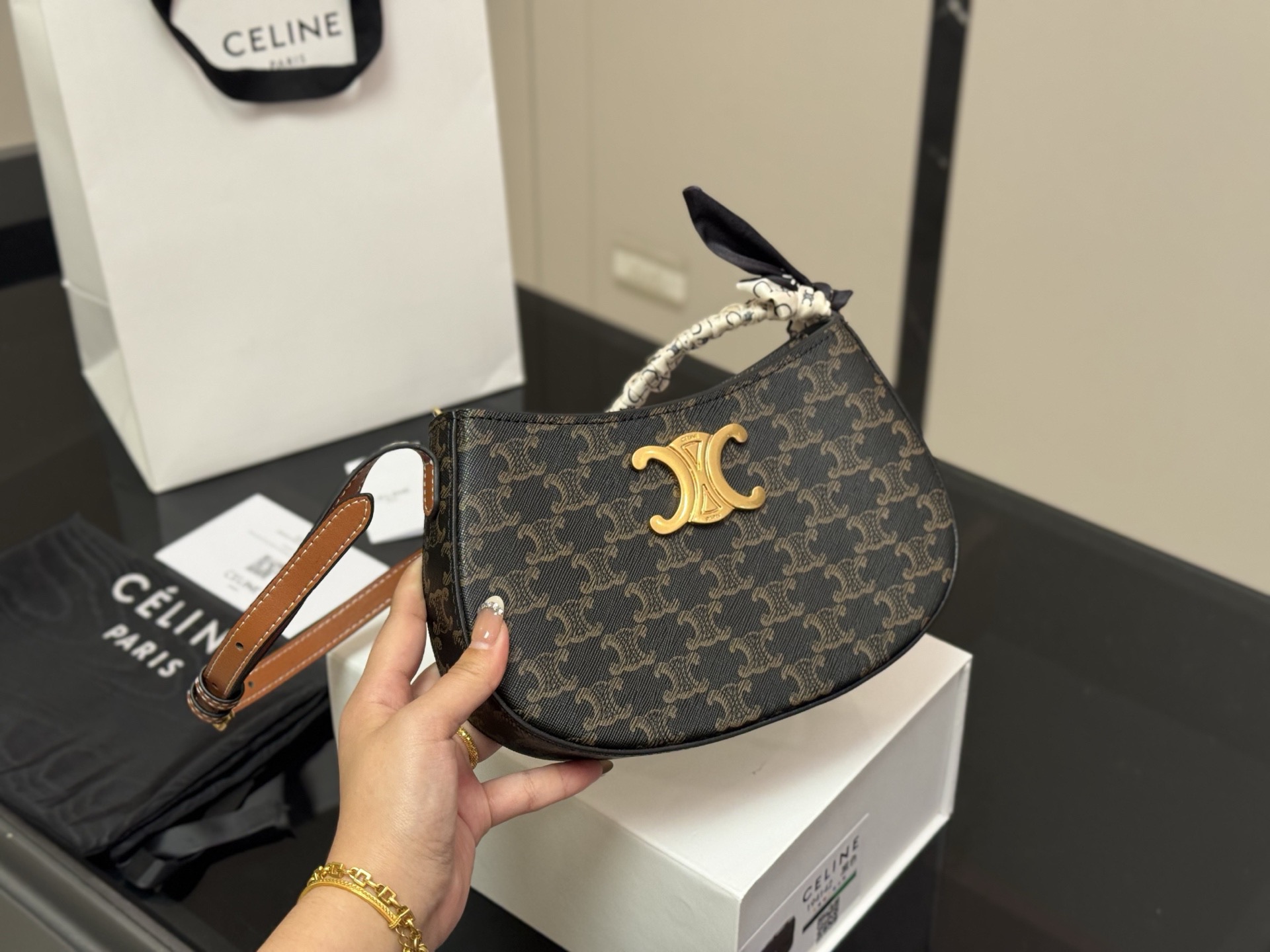 Celine bag-93