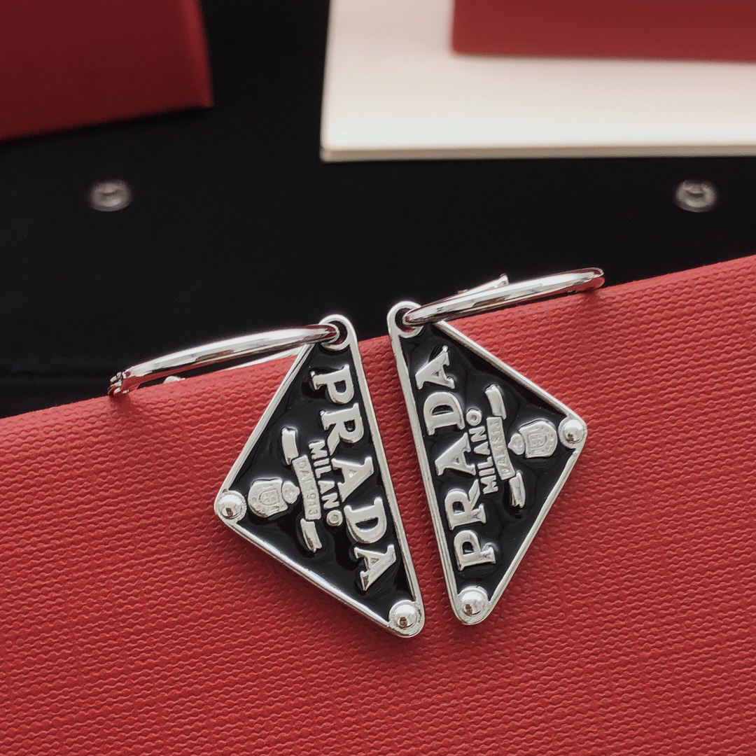 Prada earrings-47