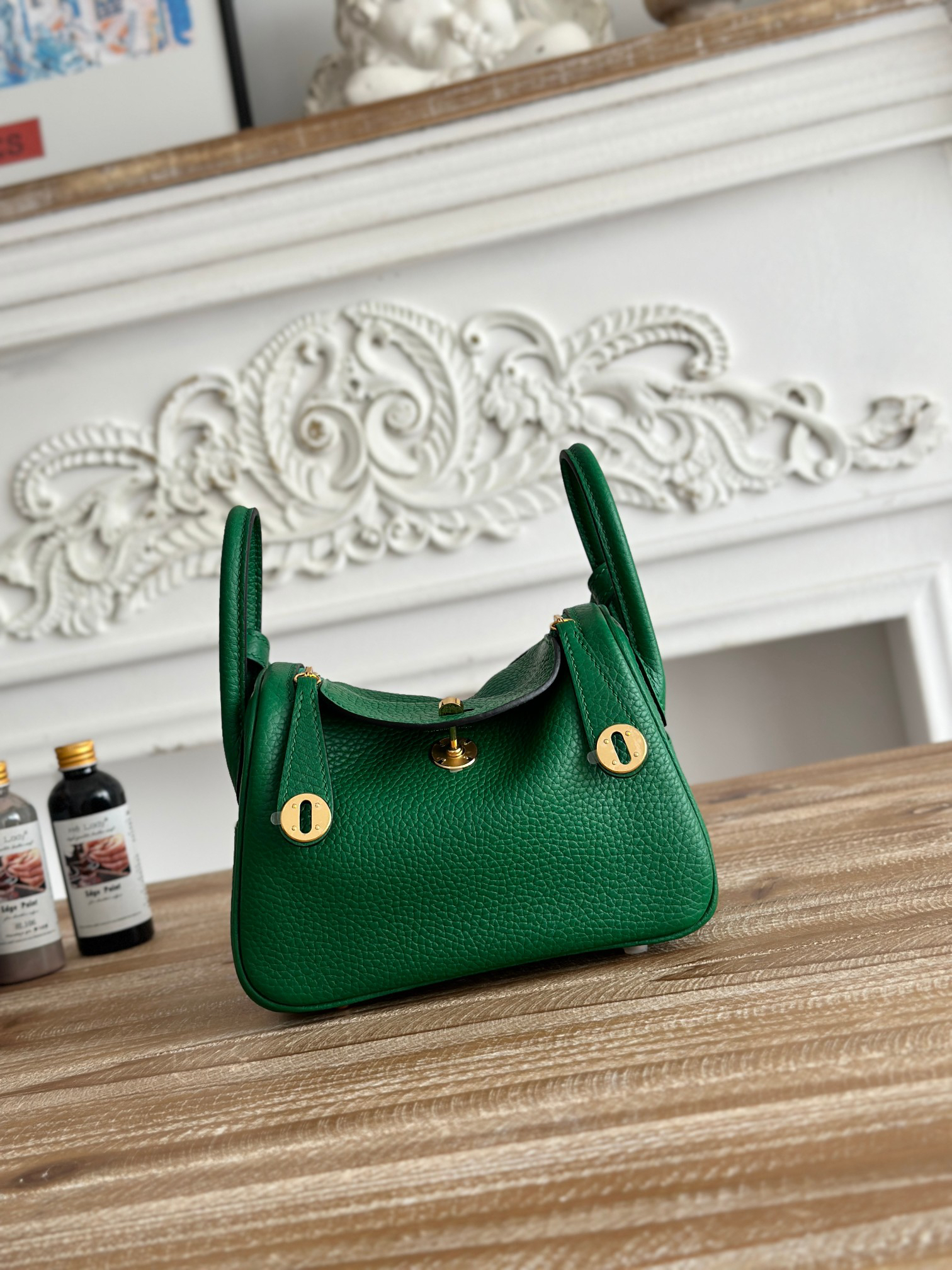 Hermes bag-25