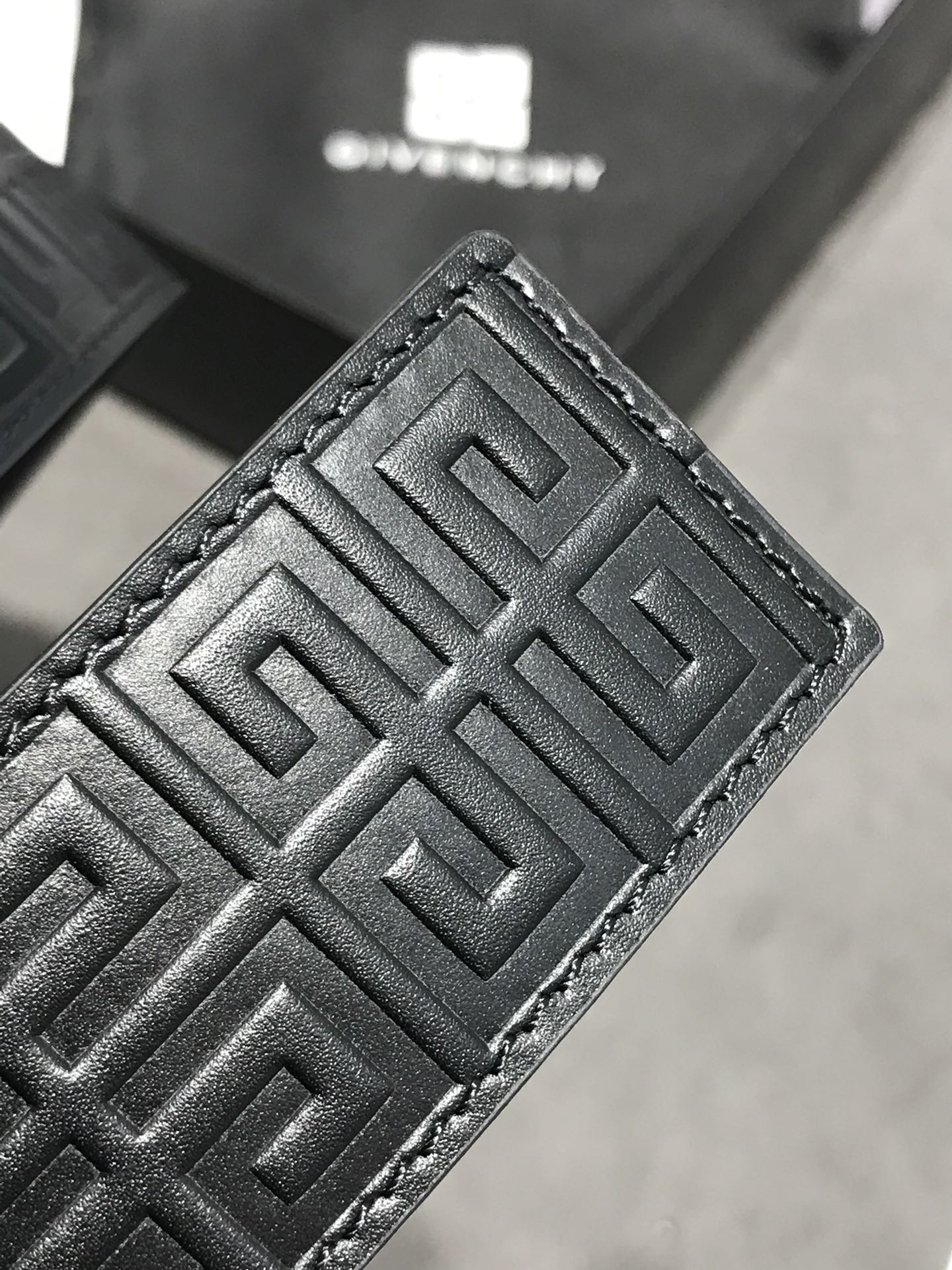 Givenchy belt-22