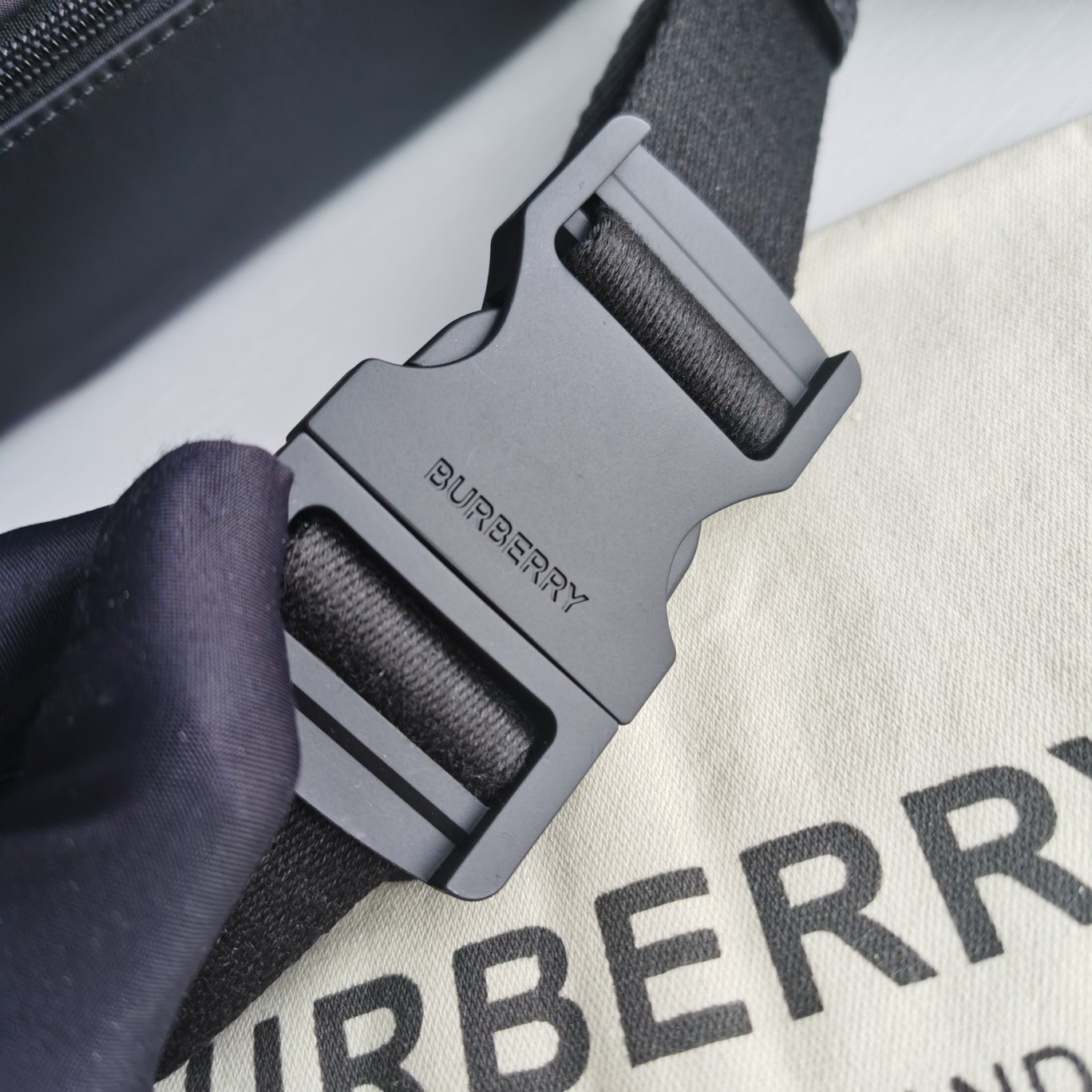 Burberry bag-76