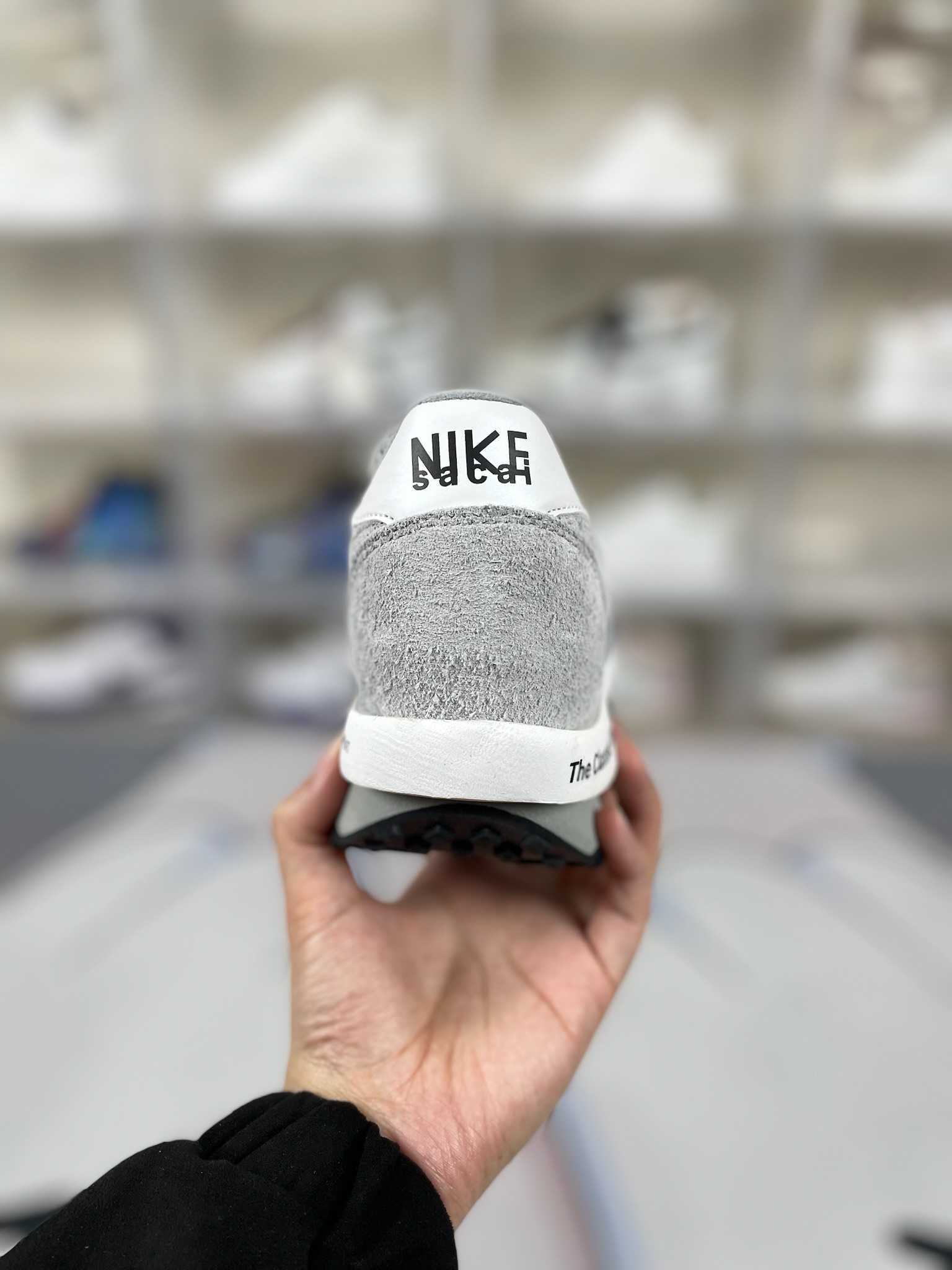 Nike Sneakers-348