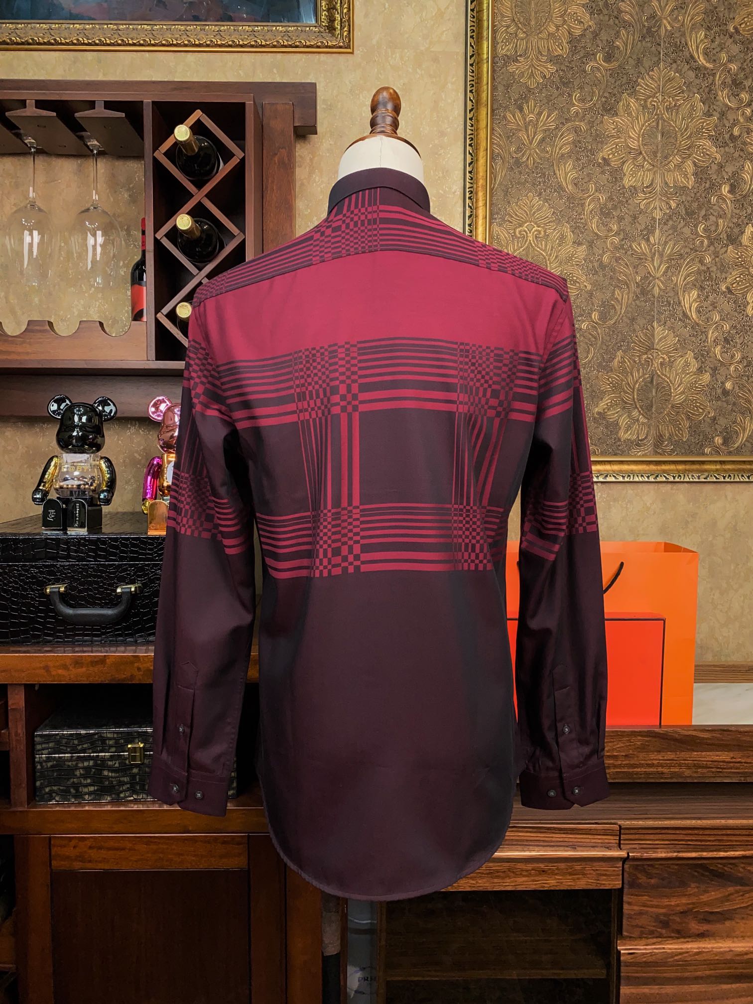 Hermes Clothing-60