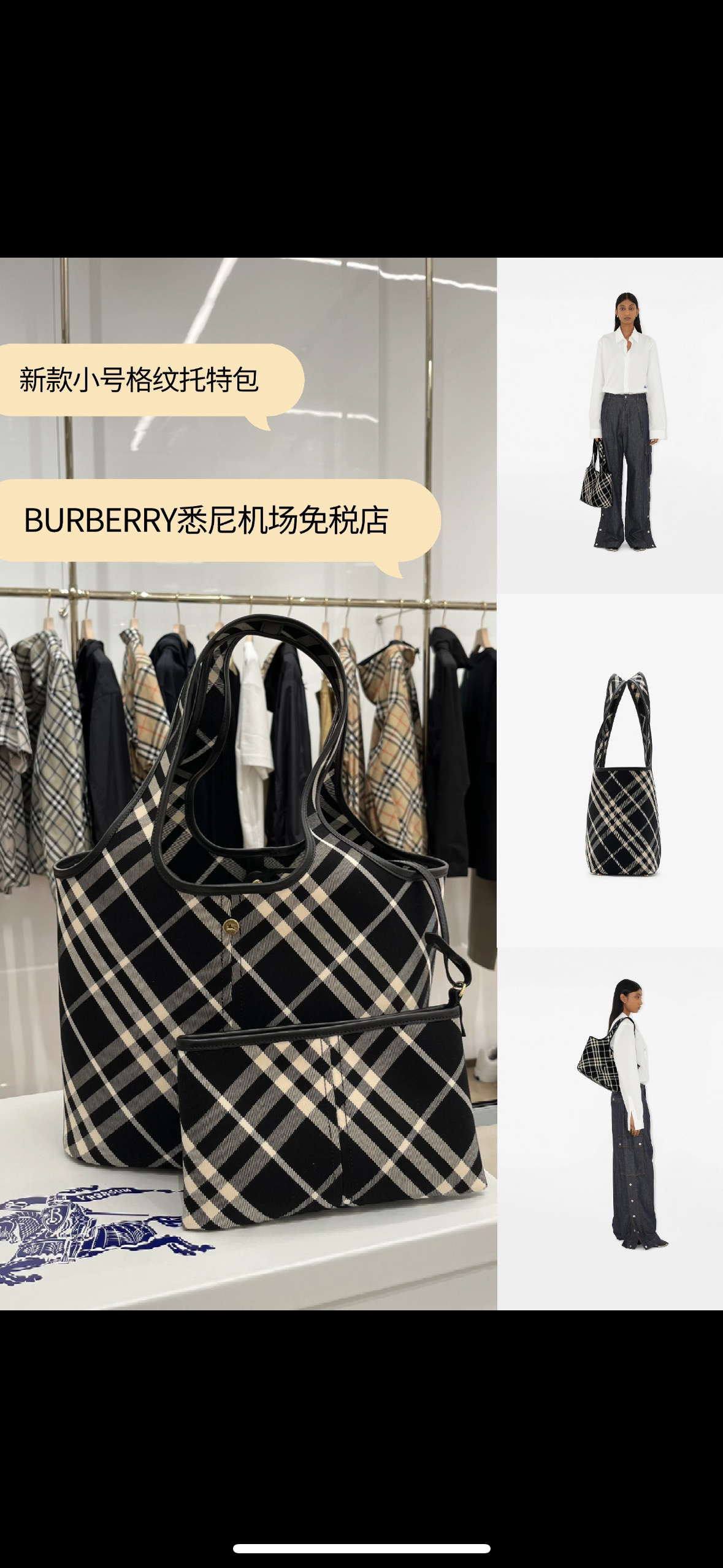 Burberry bag-54