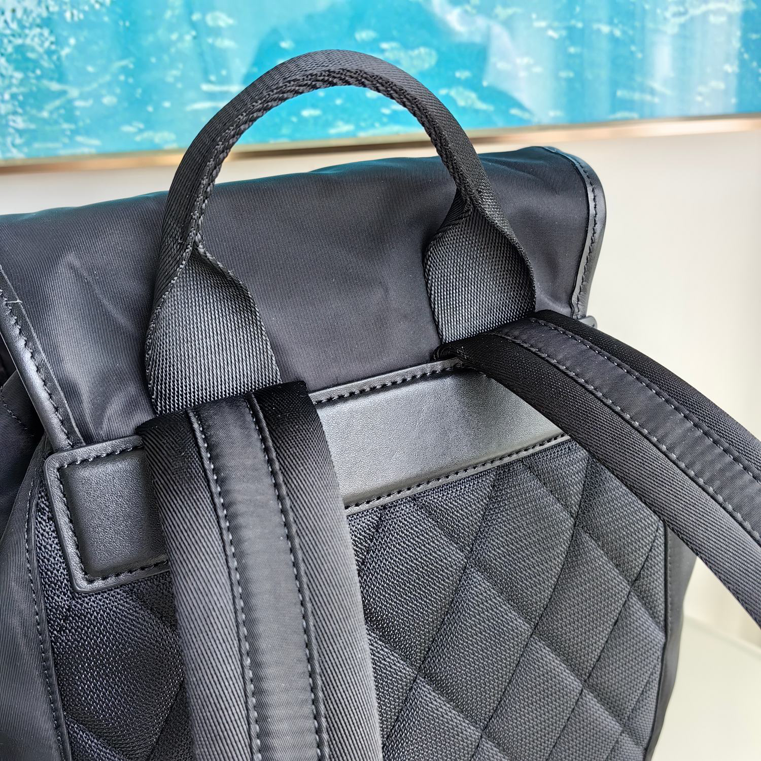 Burberry bag-121