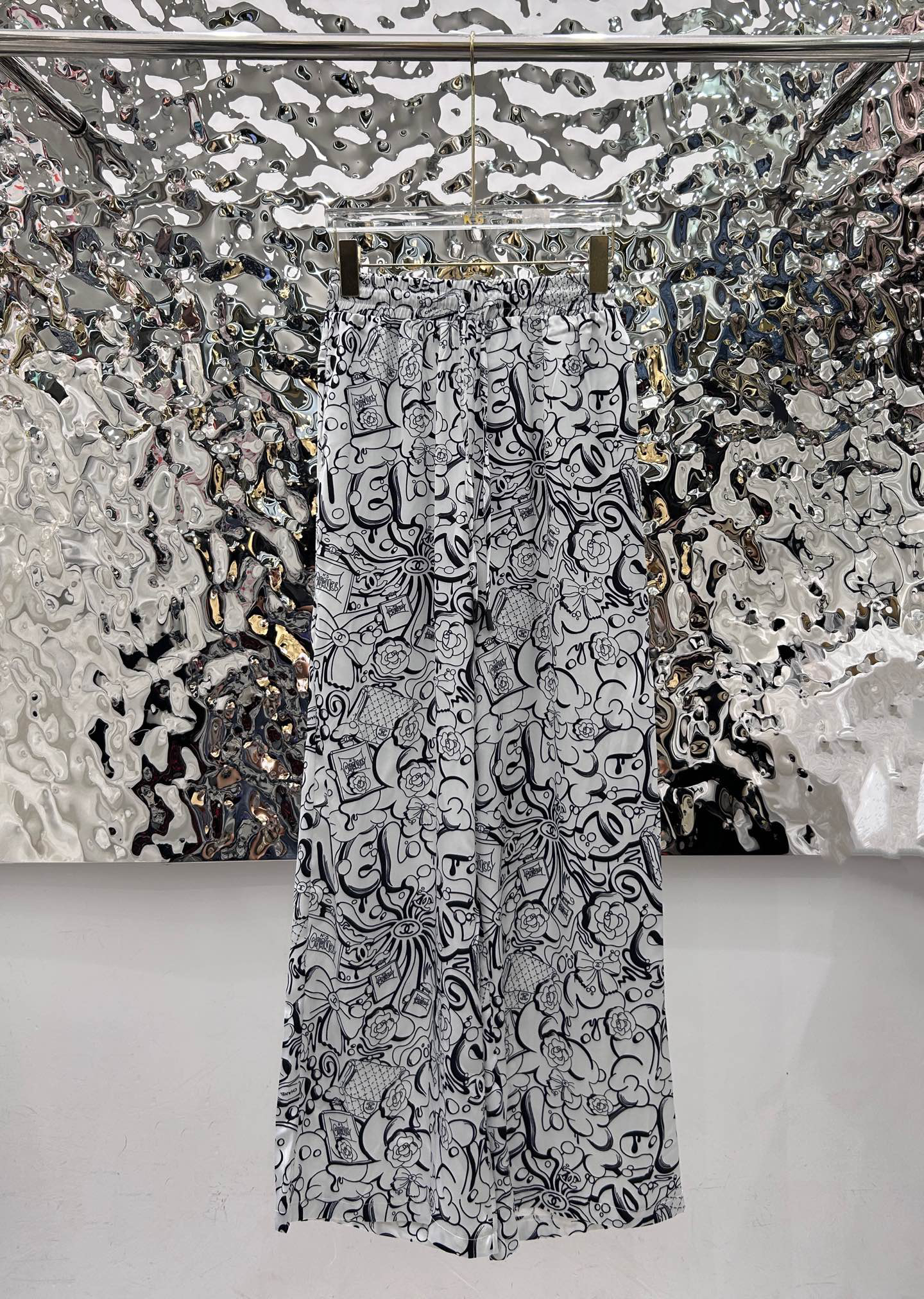 Chanel clothing-91