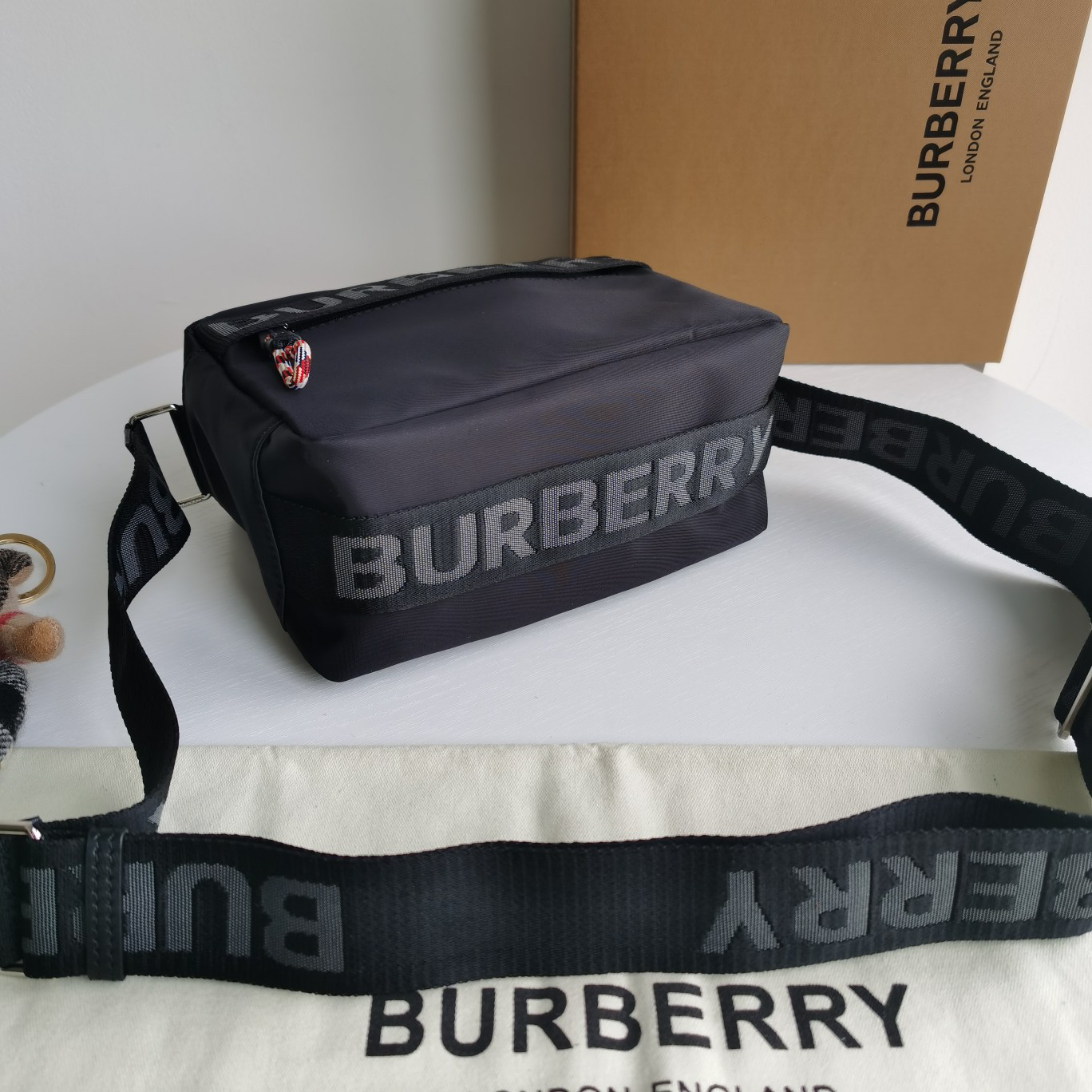 Burberry bag-91